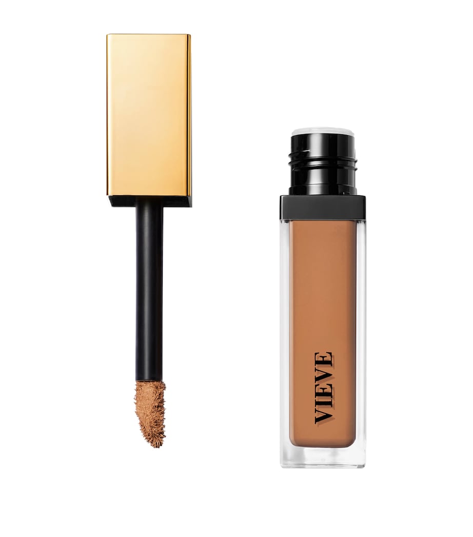 Vieve Modern Radiance Concealer Tan Golden Image 1