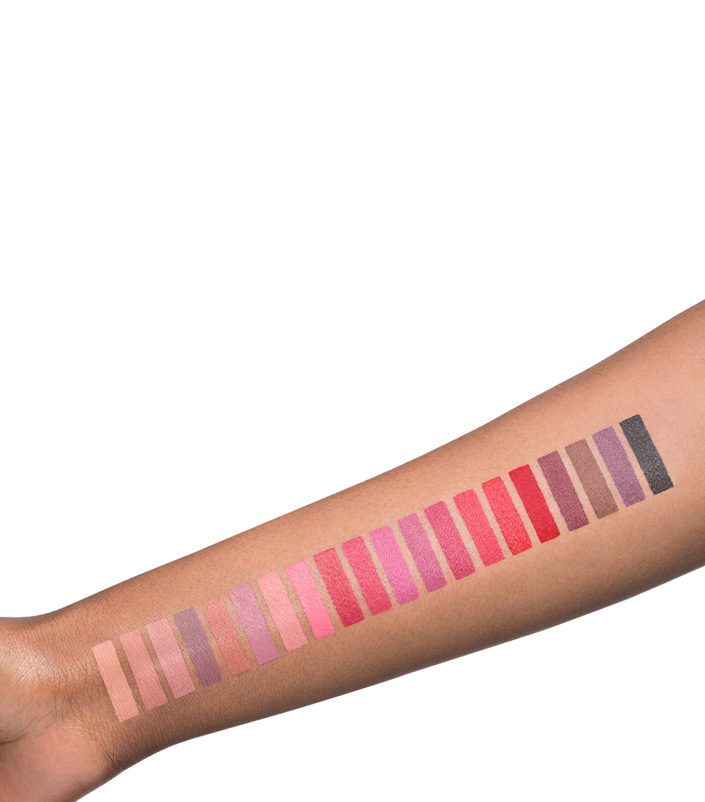 Powermatte Lip Pigment WALK THIS WAY Image 6