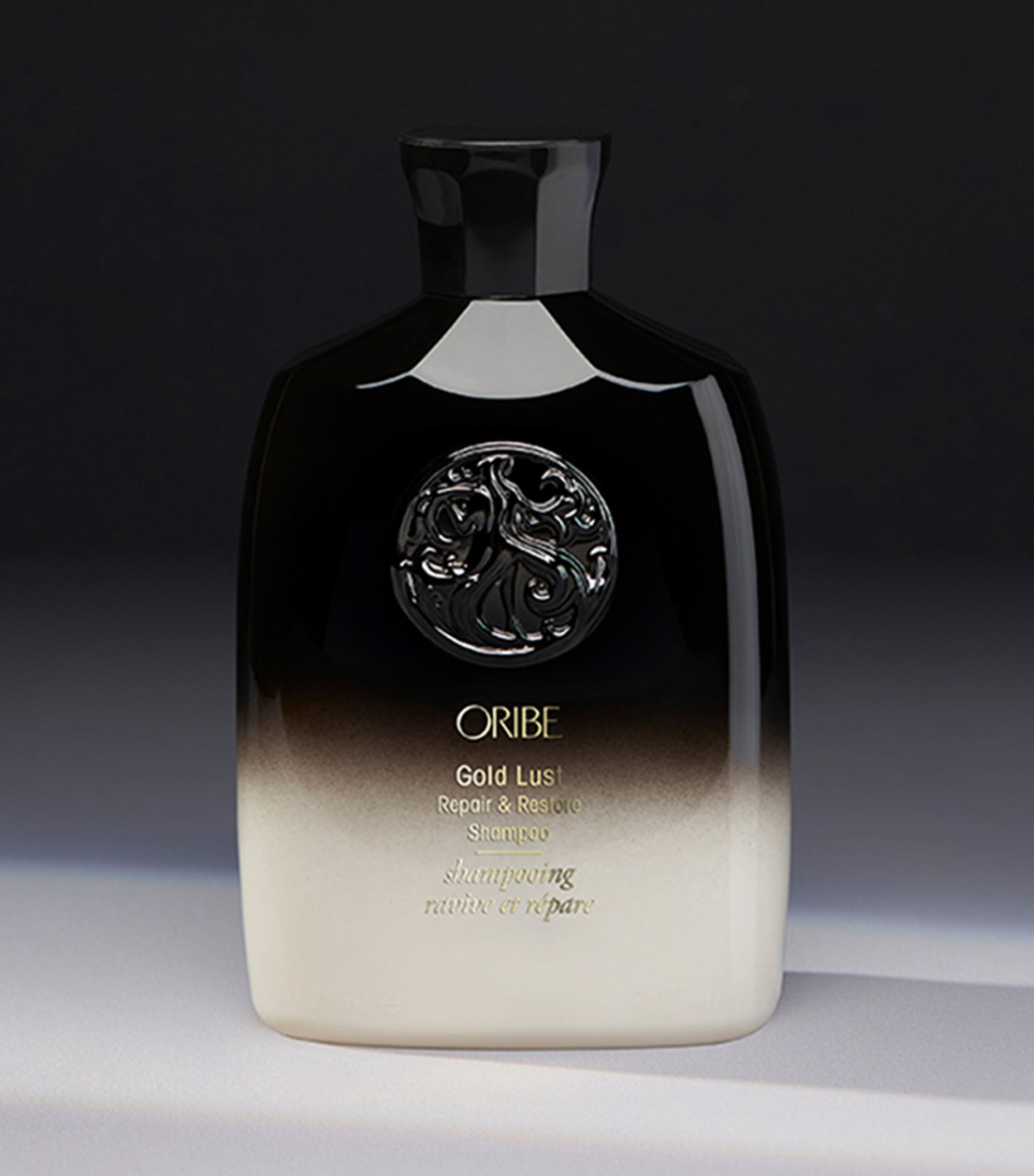 Gold Lust Repair & Restore Travel Size Shampoo (75ml) NO COLOUR Image 3