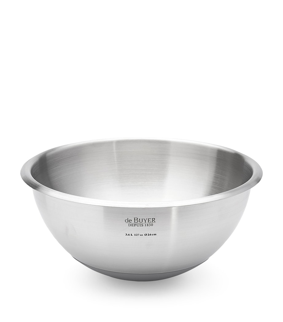 Mixing Bowl (24cm) STEEL Image 1