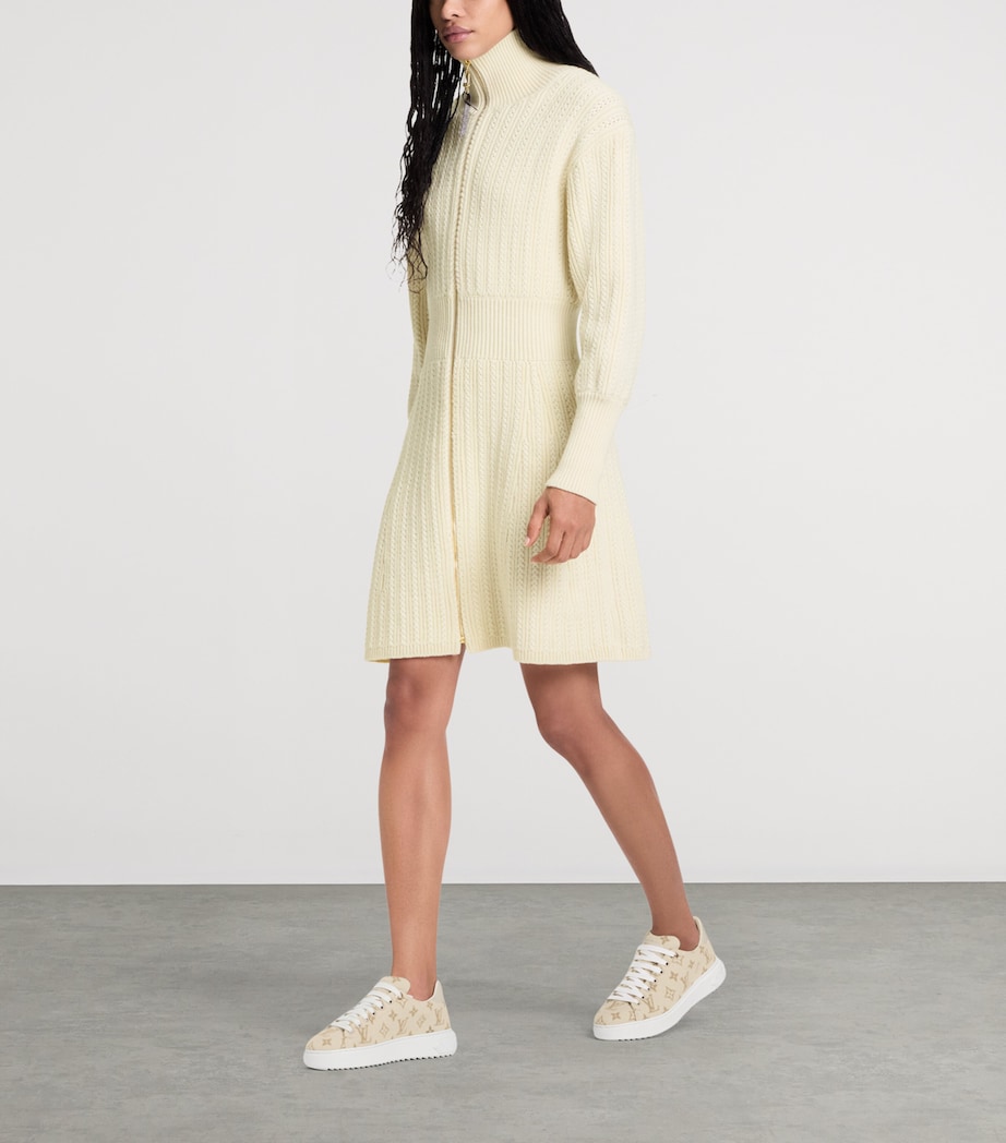 Cashgora Time Out Sneakers BEIGE Image 8