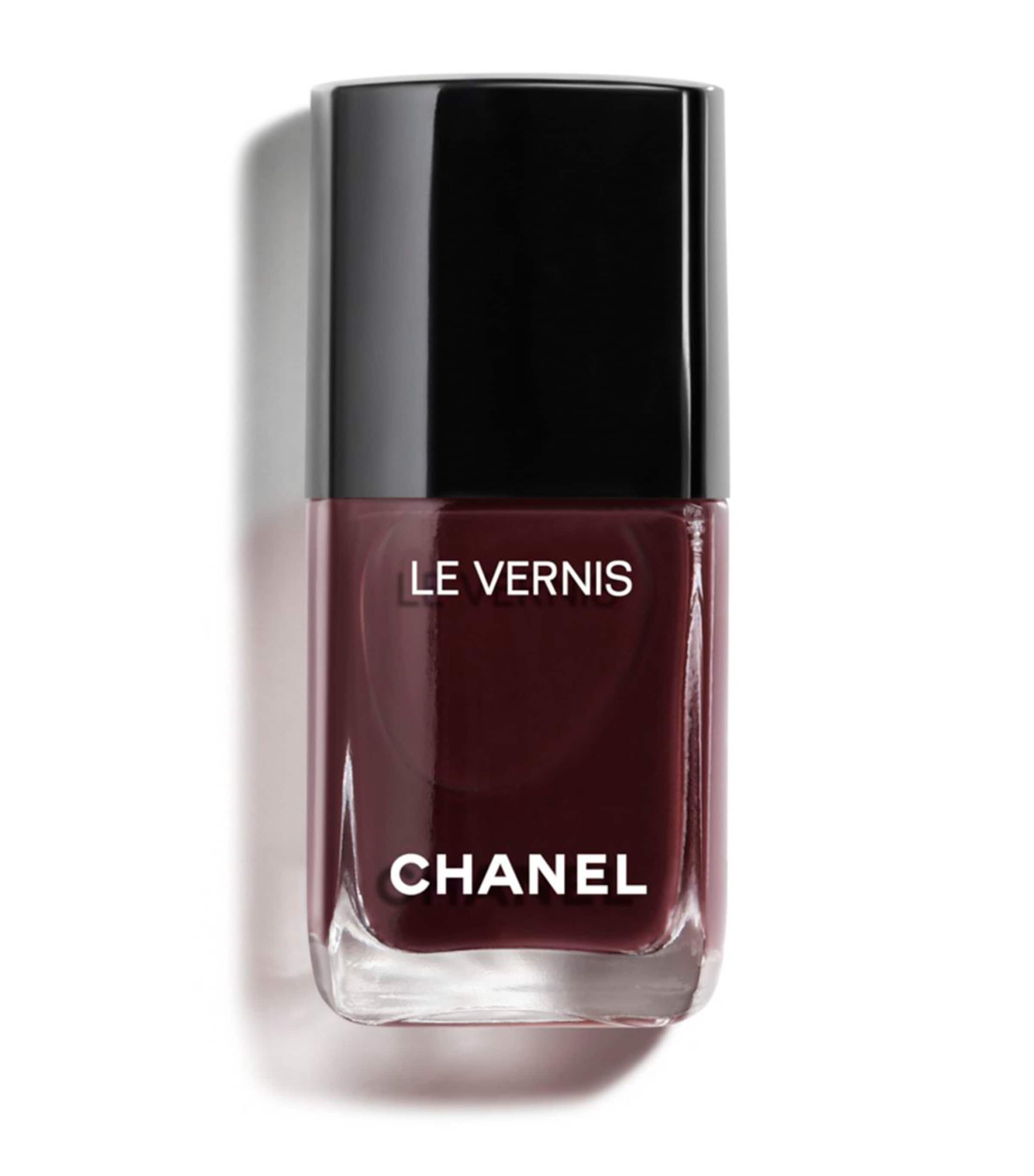 CHANEL LE VERNIS Longwear Nail Colour