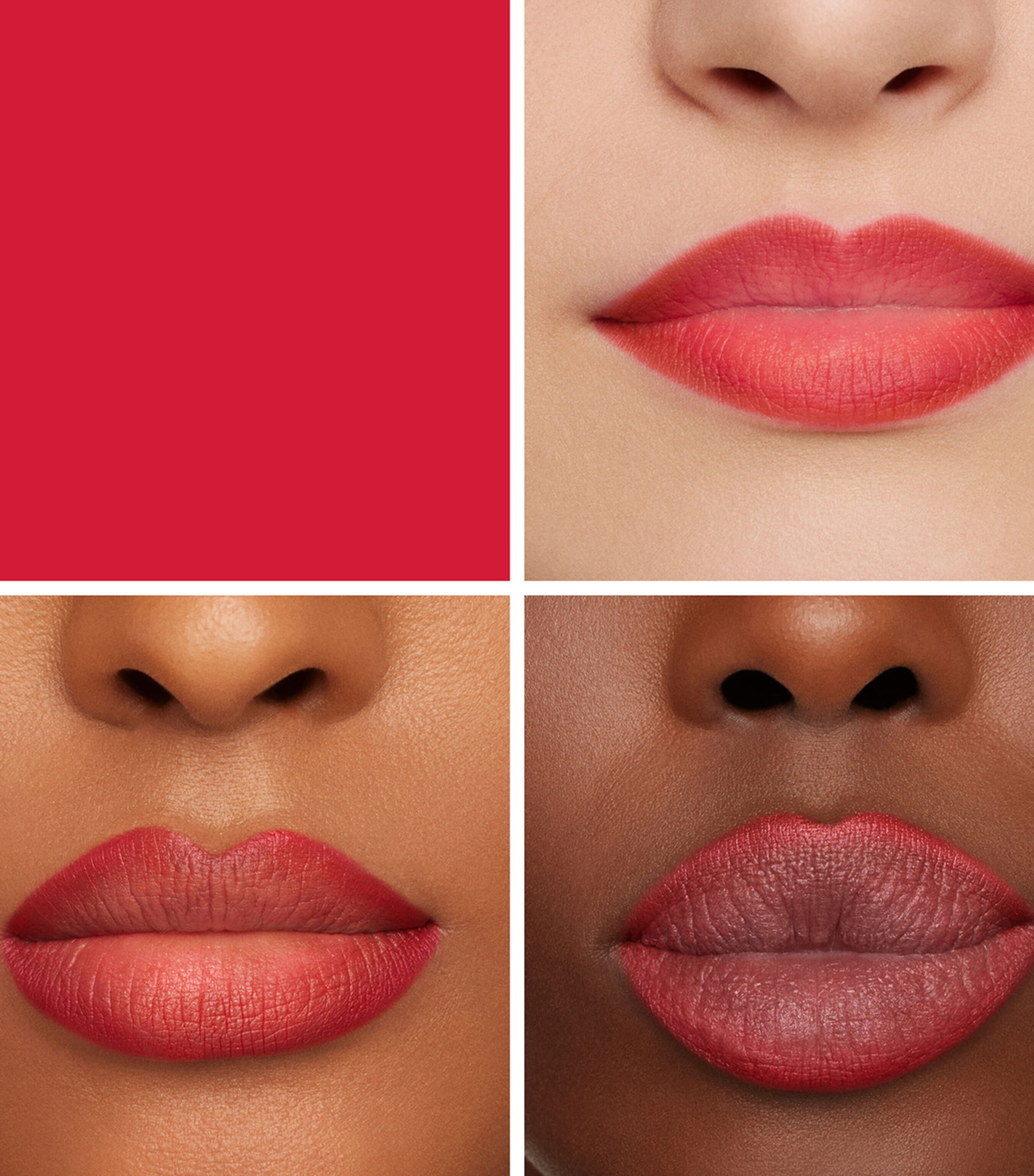 Laura Mercier Caviar Perfecting Lip Liner Red Velvet Image 3