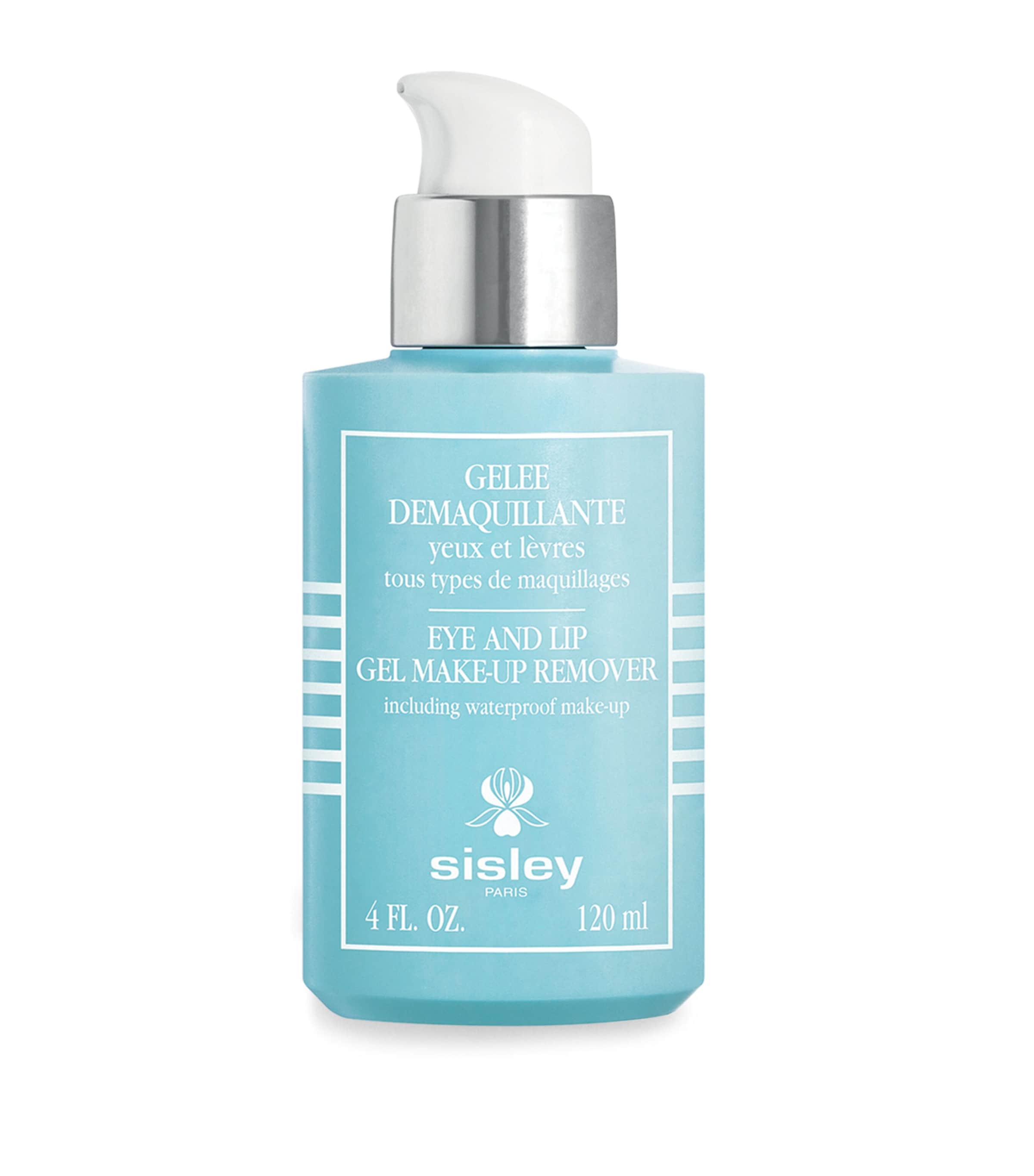 Sisley Paris Eyeand Lip Gel Make-up Remover