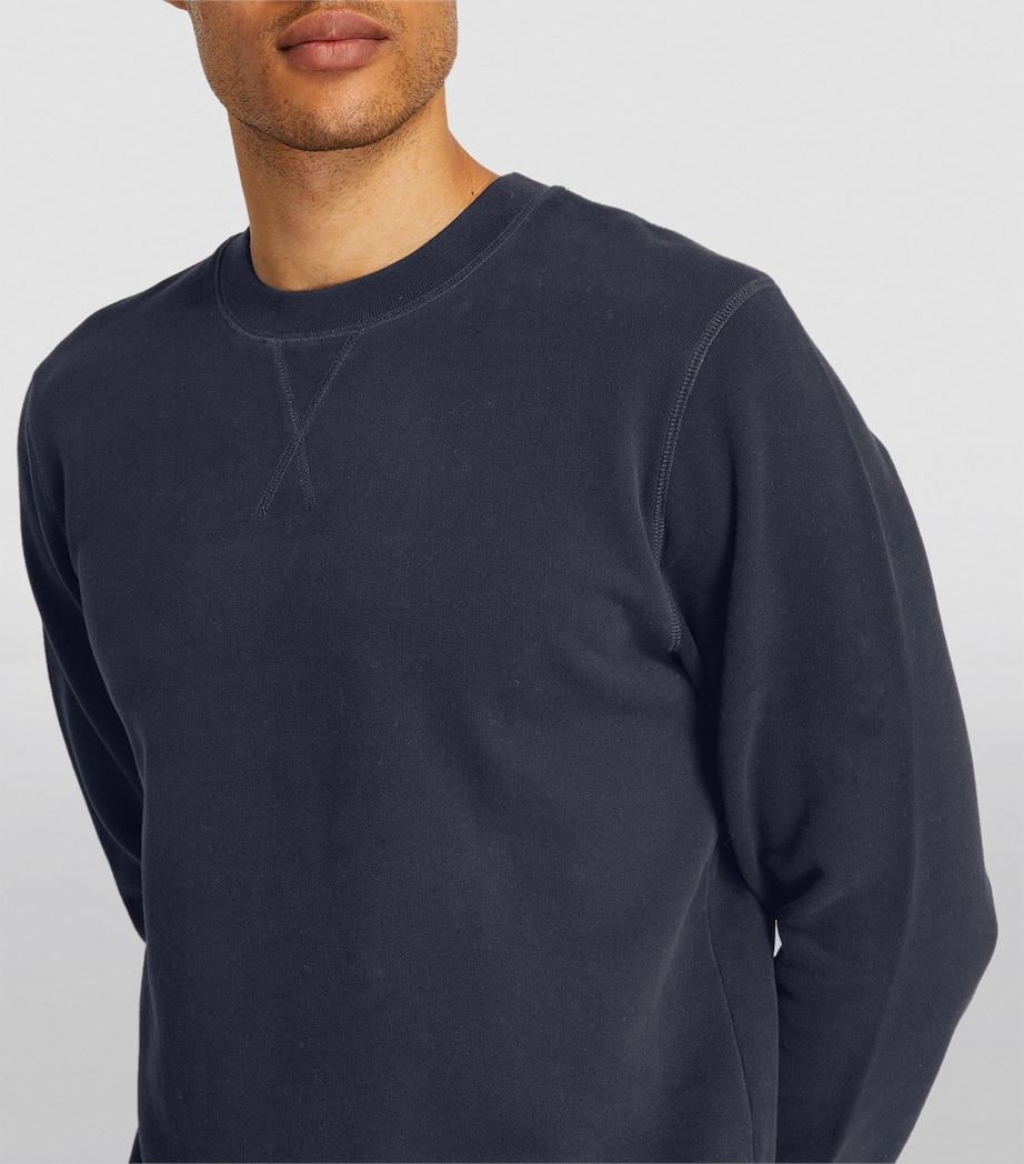 Loopback Sweatshirt BUAA Image 13