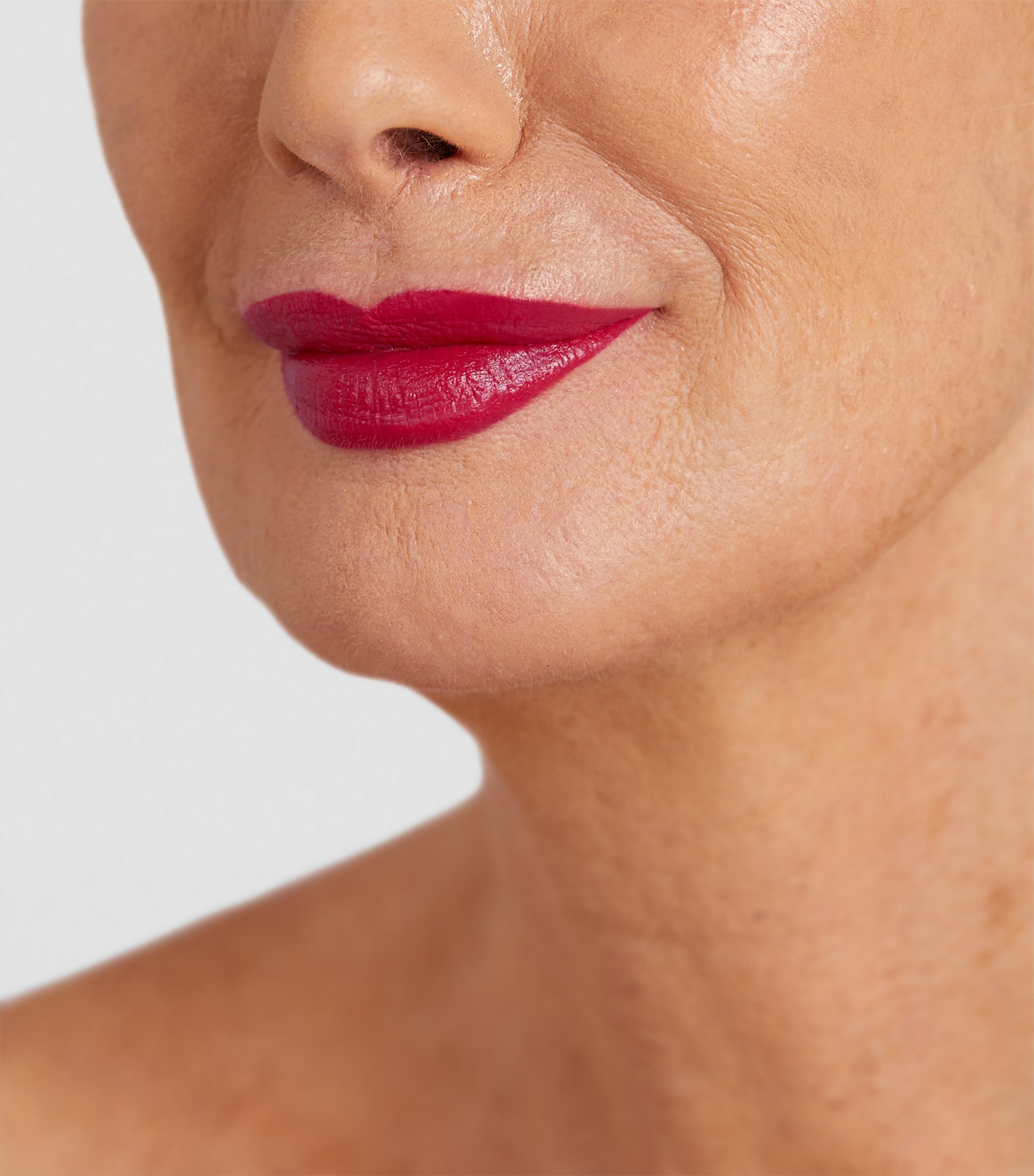 Sensai The Lipstick Sakura Red Image 3