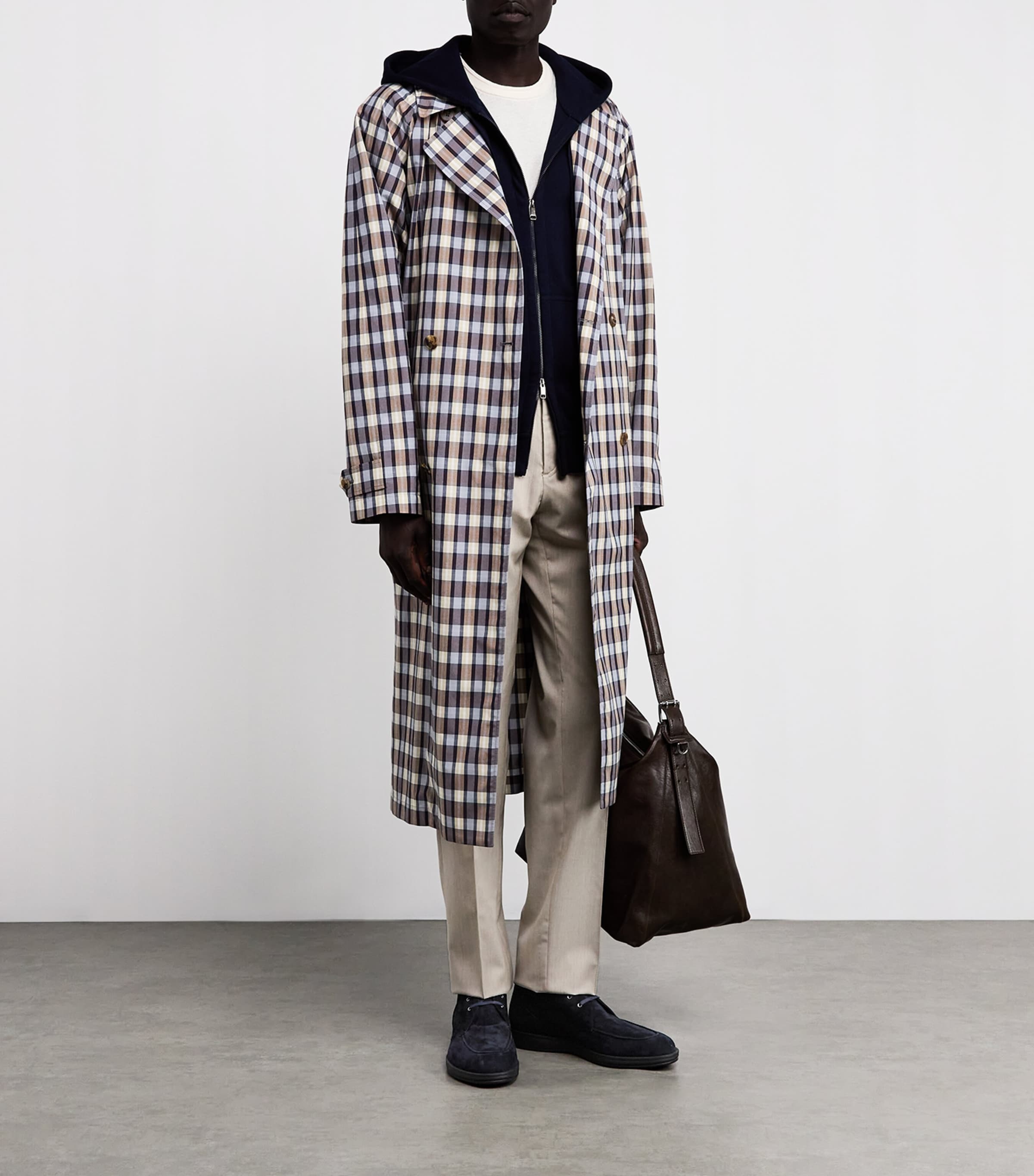 Suede Journey Ankle Boots 4000 Image 6