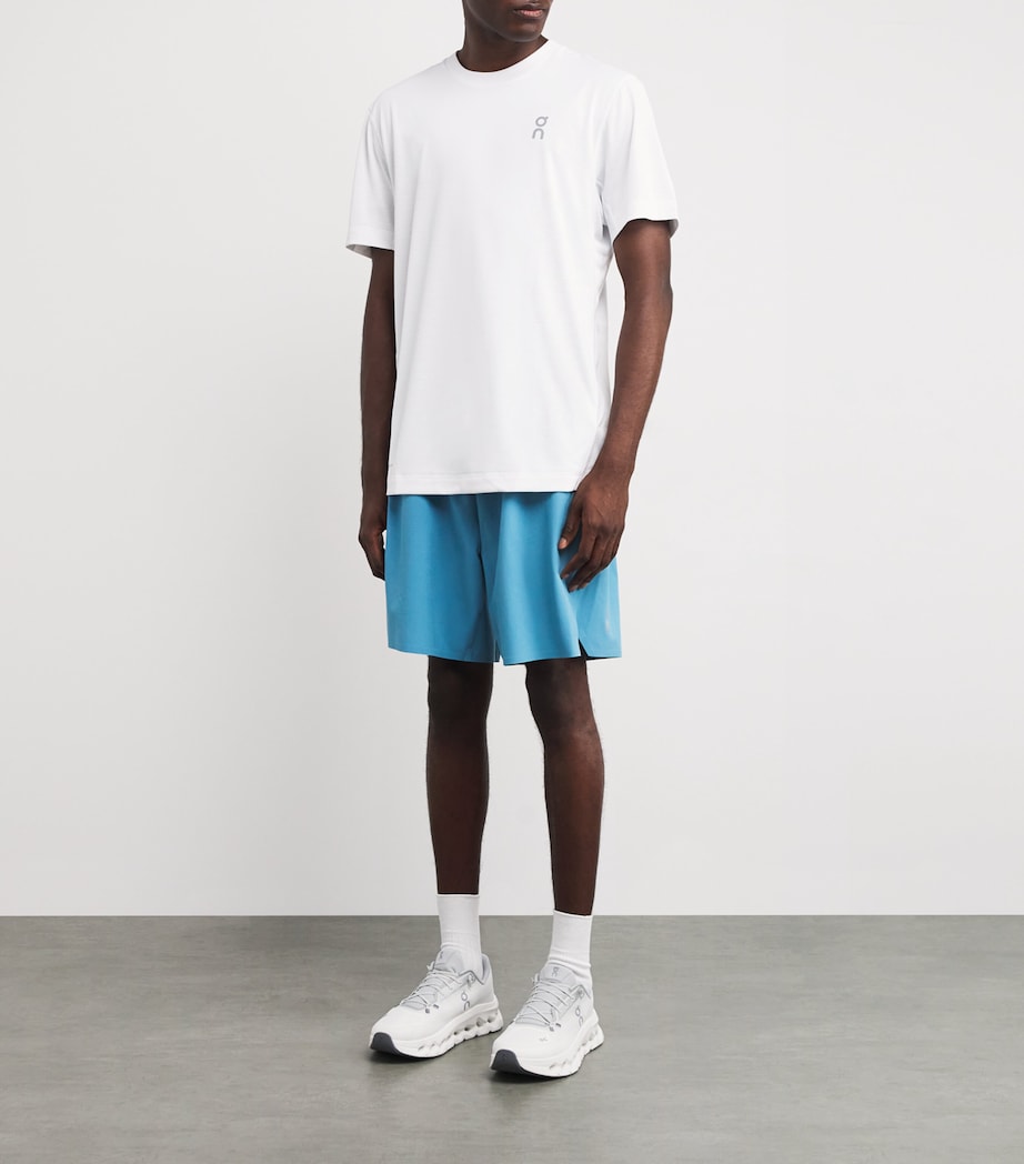 Train T-Shirt WHITE Image 2