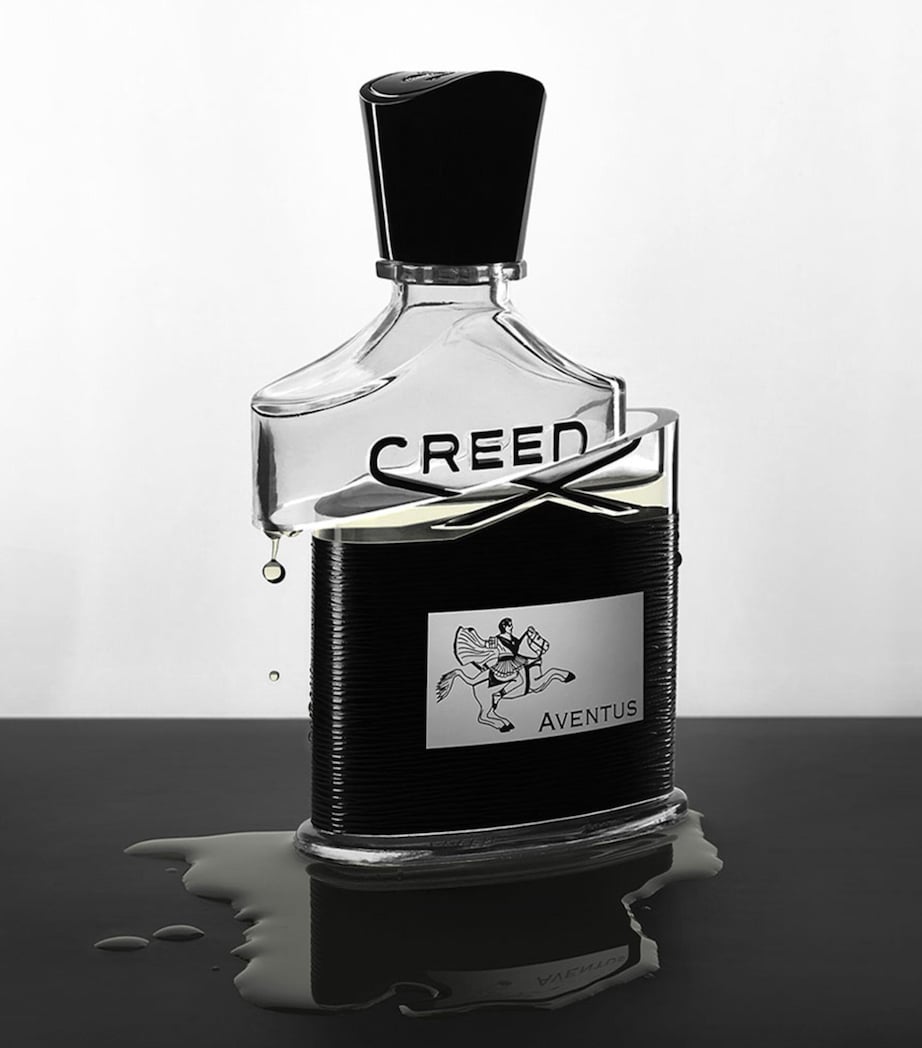 Aventus Eau de Parfum (100ml) NO COLOUR Image 3