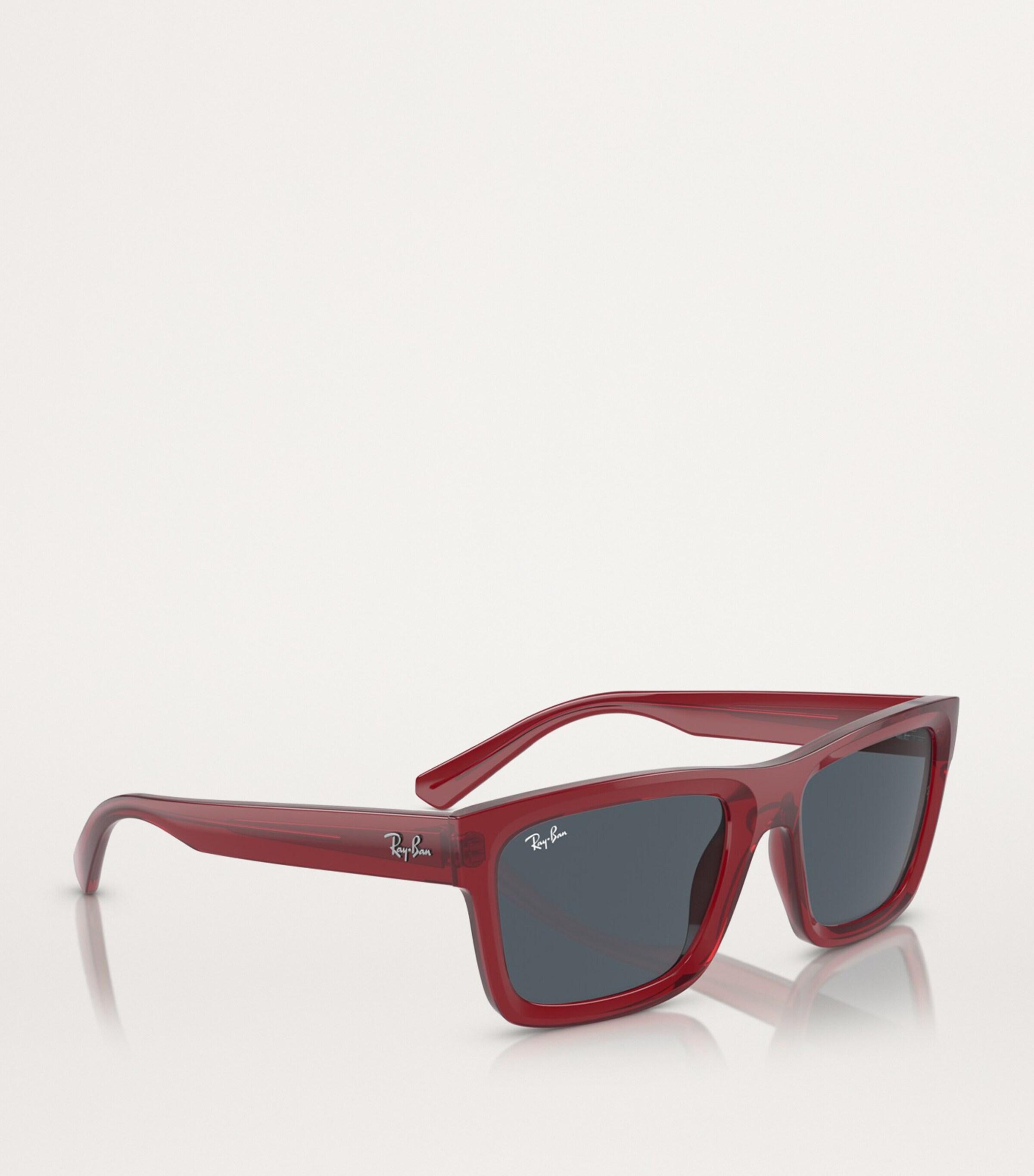 Ray-Ban Acetate 0RB4396 Sunglasses Image 6