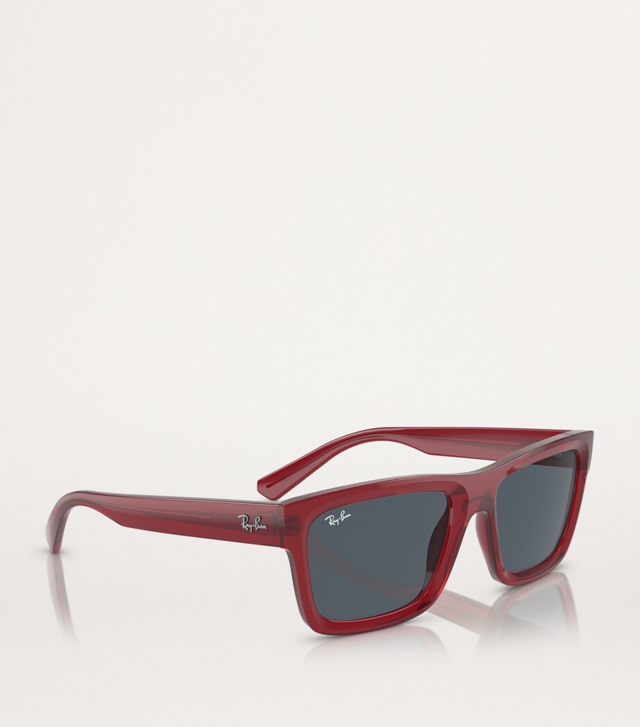 Ray-Ban Acetate 0RB4396 Sunglasses Image 6