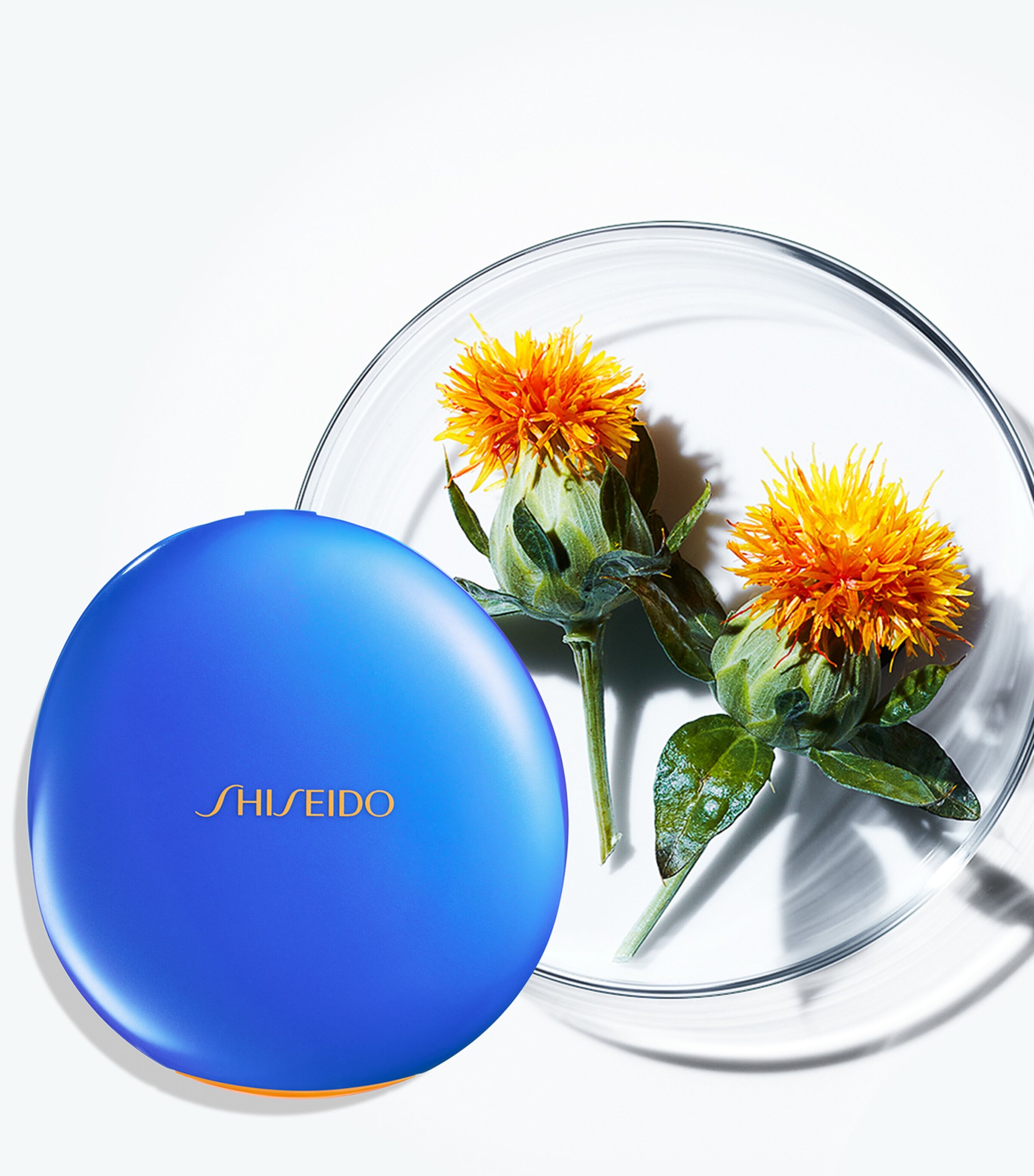 UV Protective Compact Foundation SPF 30 DB Image 3