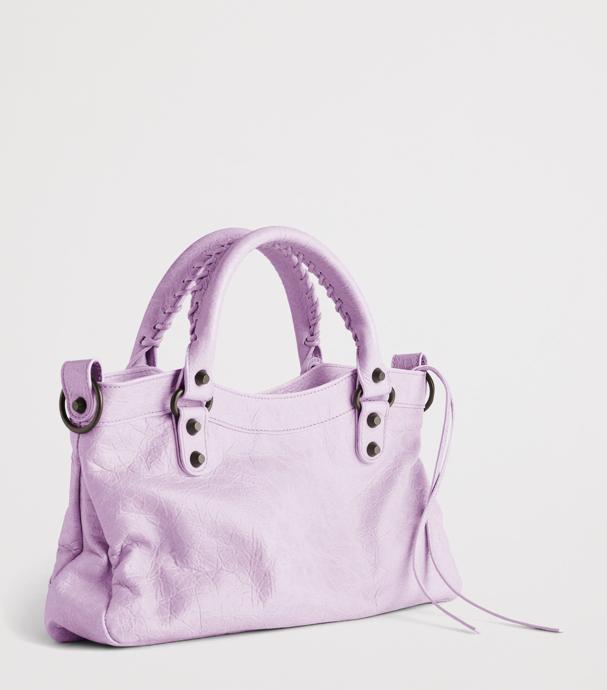 Le City First Top-Handle Bag 5326 Image 4