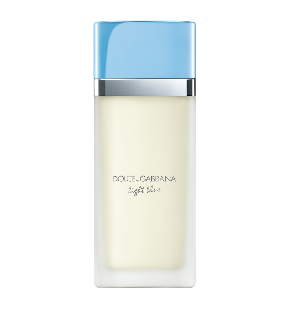 Light Blue Eau de Toilette (50ml) NO COLOUR Image 1