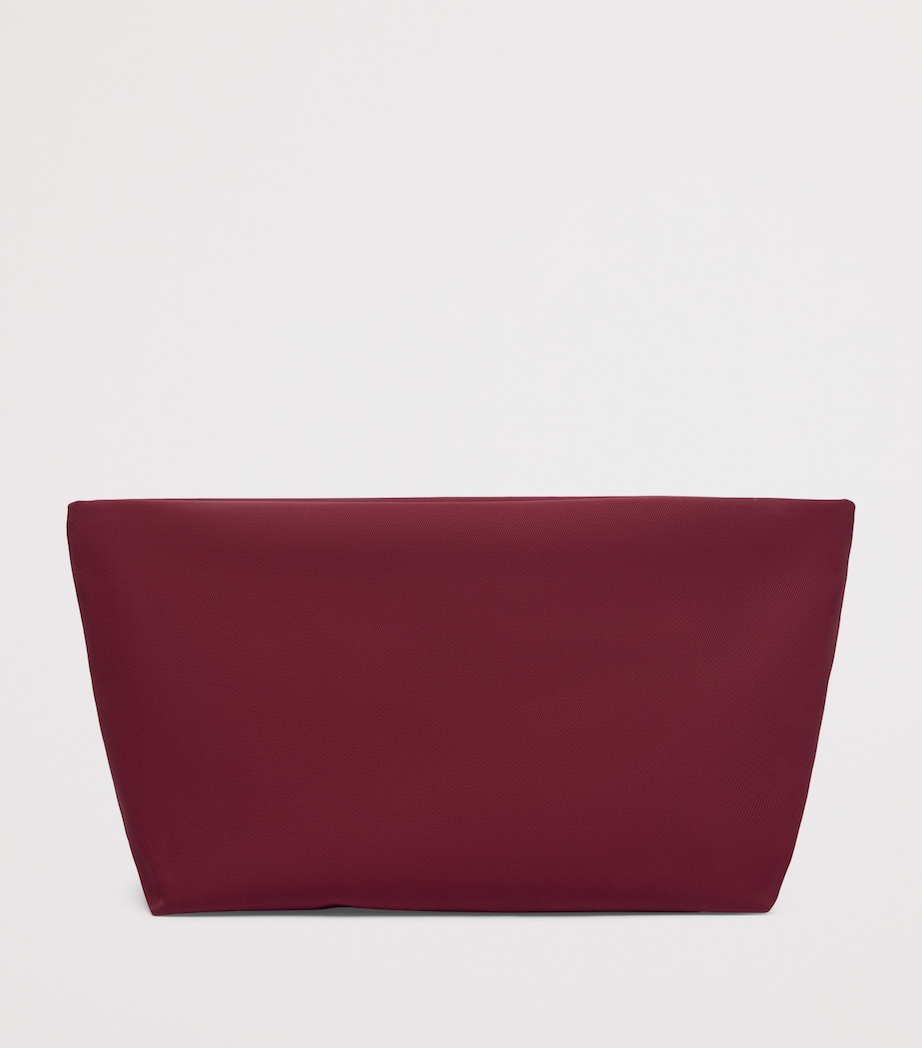 TOM FORD Medium Logo Pouch Rna Image 3