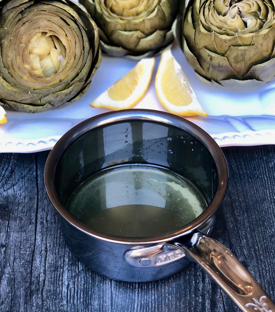 NanoBond Butter Warmer (12cm) STAINLESS STEEL Image 5