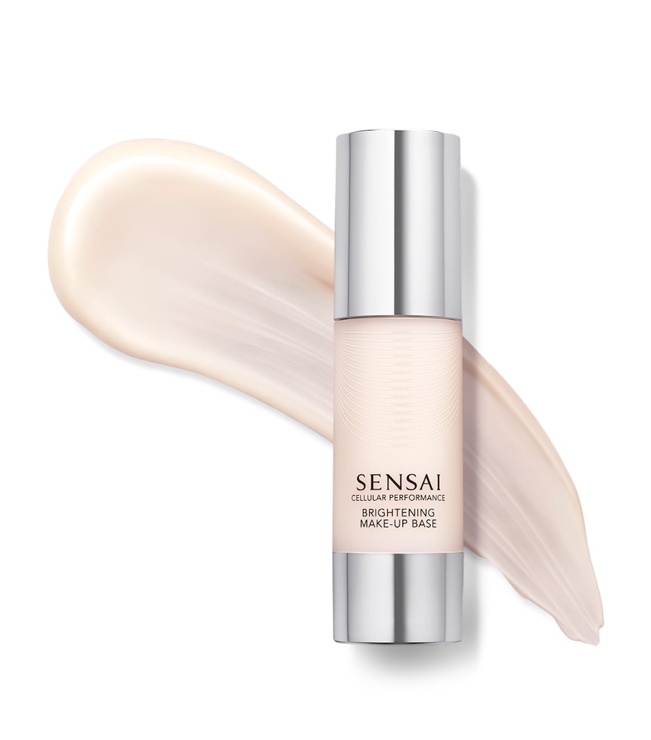 Cellular Performance Brightening Make-Up Base NO COLOUR Image 2