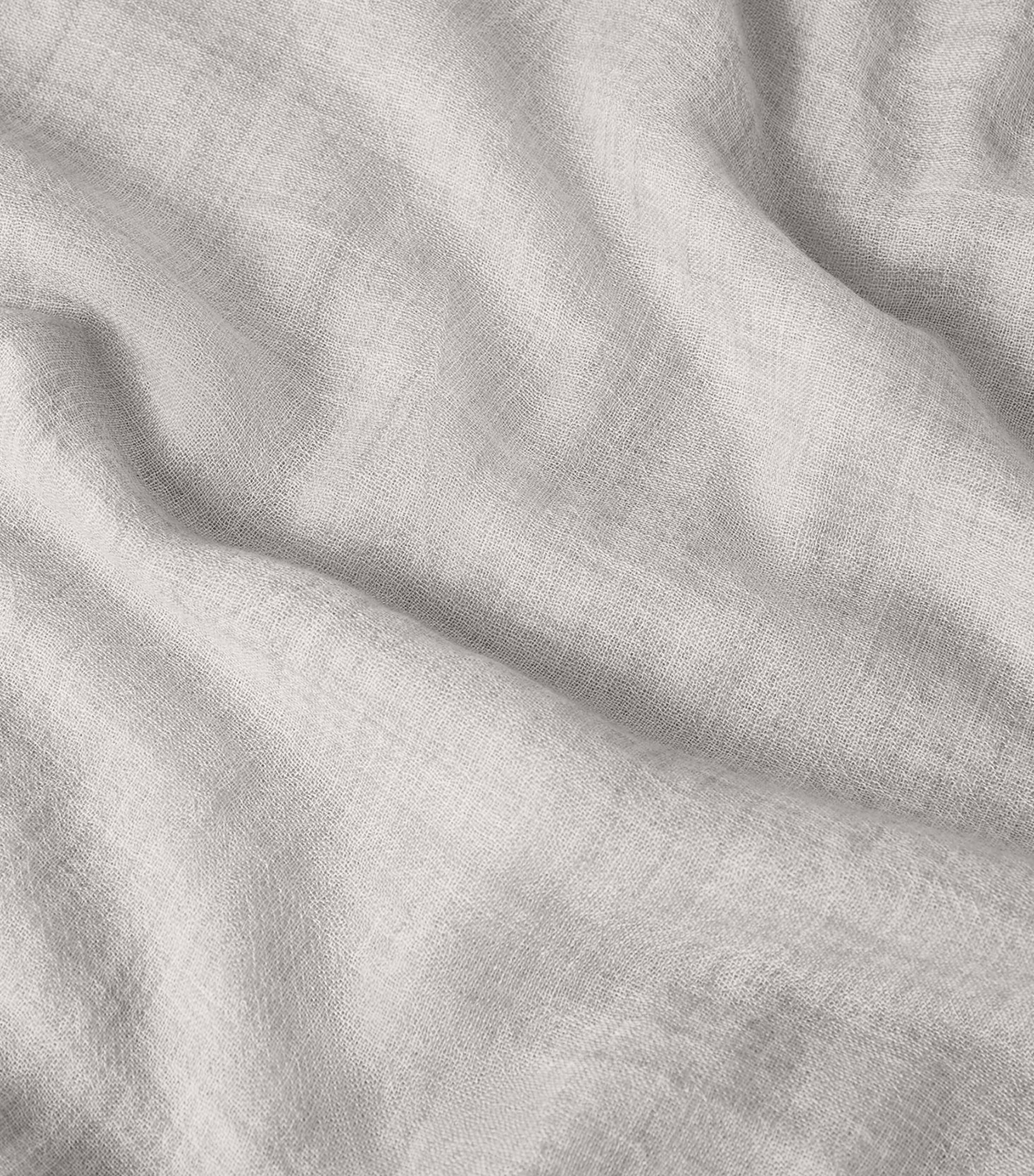 Brunello Cucinelli Cashmere-Silk Scarf Image 4