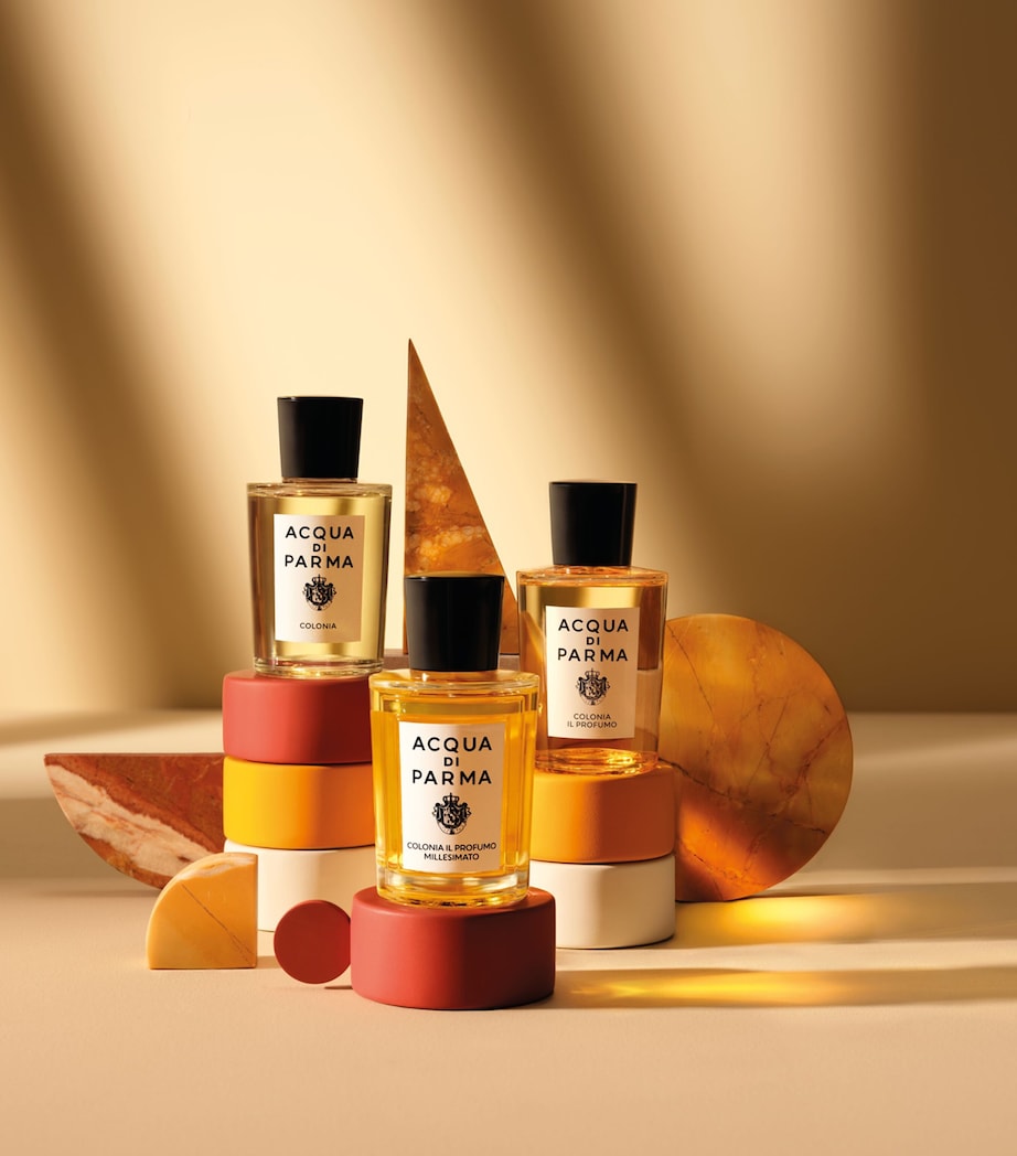 Colonia Il Profumo Millesimato Eau de Parfum (100ml) NO COLOUR Image 6