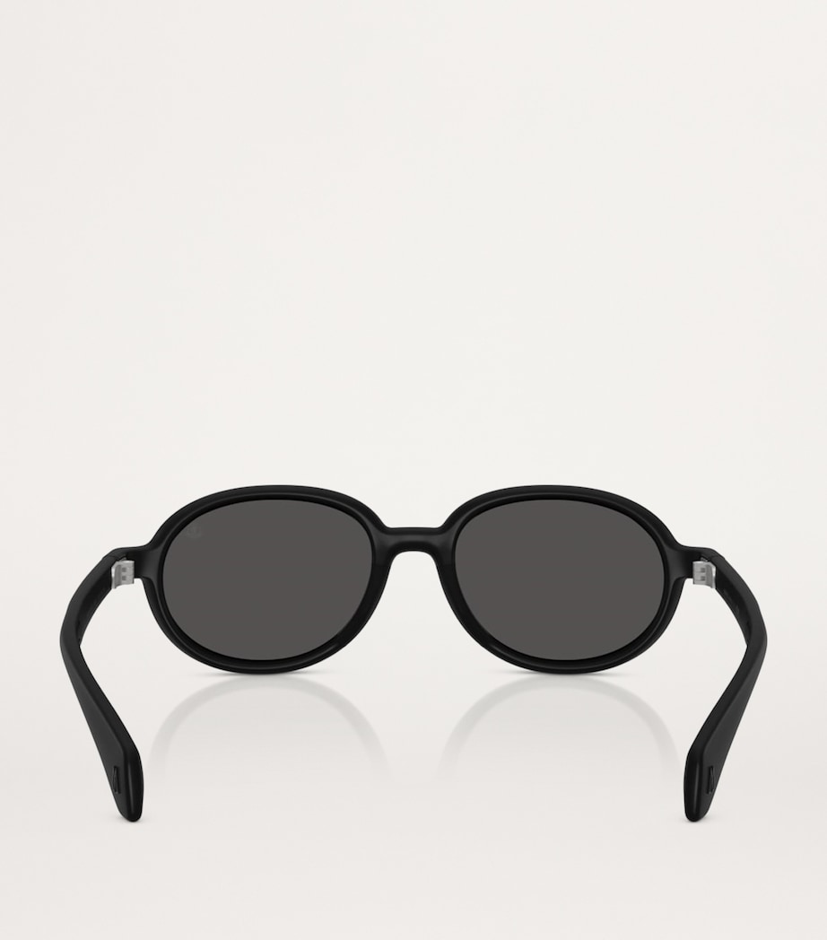 Injected Caprice ME8006 Sunglasses 500687 Image 4