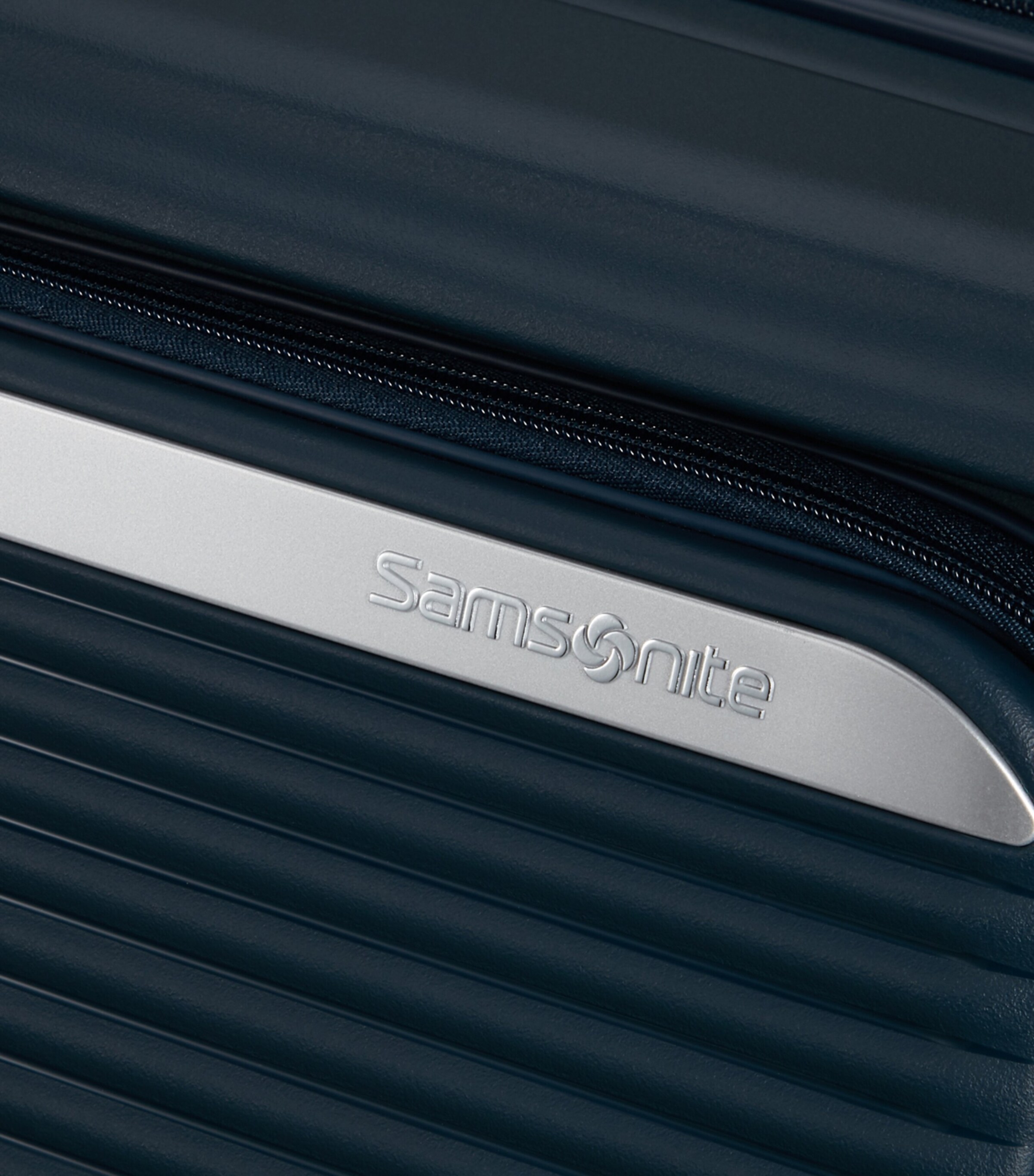 Paralux Check-In Suitcase (75cm) MIDNIGHT NAVY 1552 Image 10