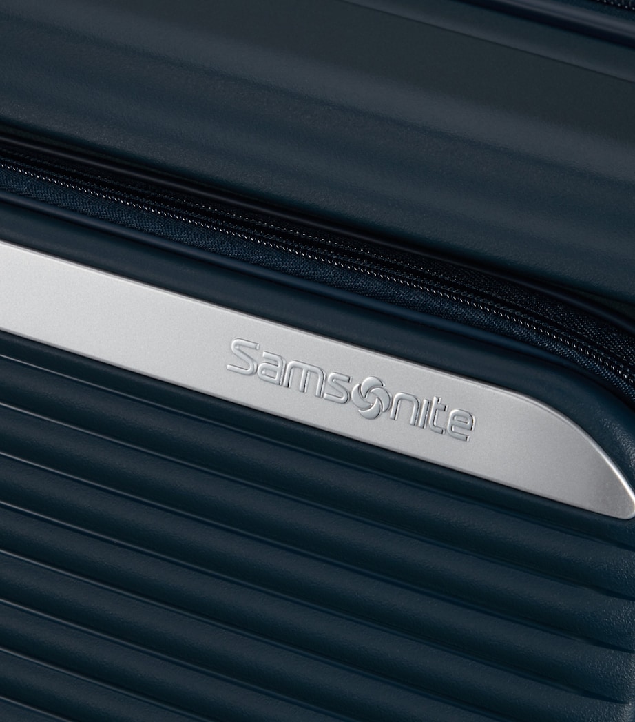 Paralux Check-In Suitcase (75cm) MIDNIGHT NAVY 1552 Image 10