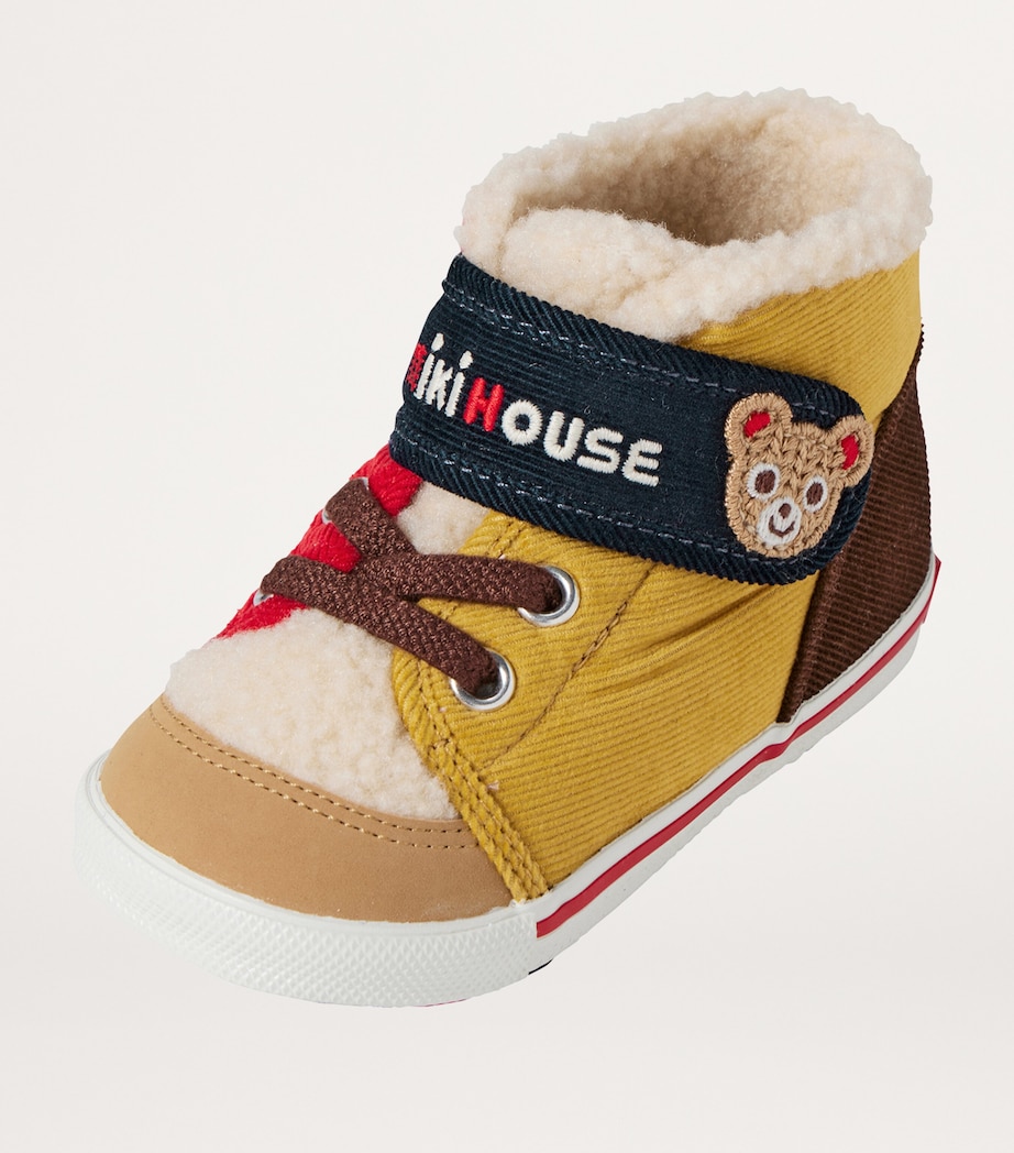 Corduroy Pucci Boots 87 Image 8