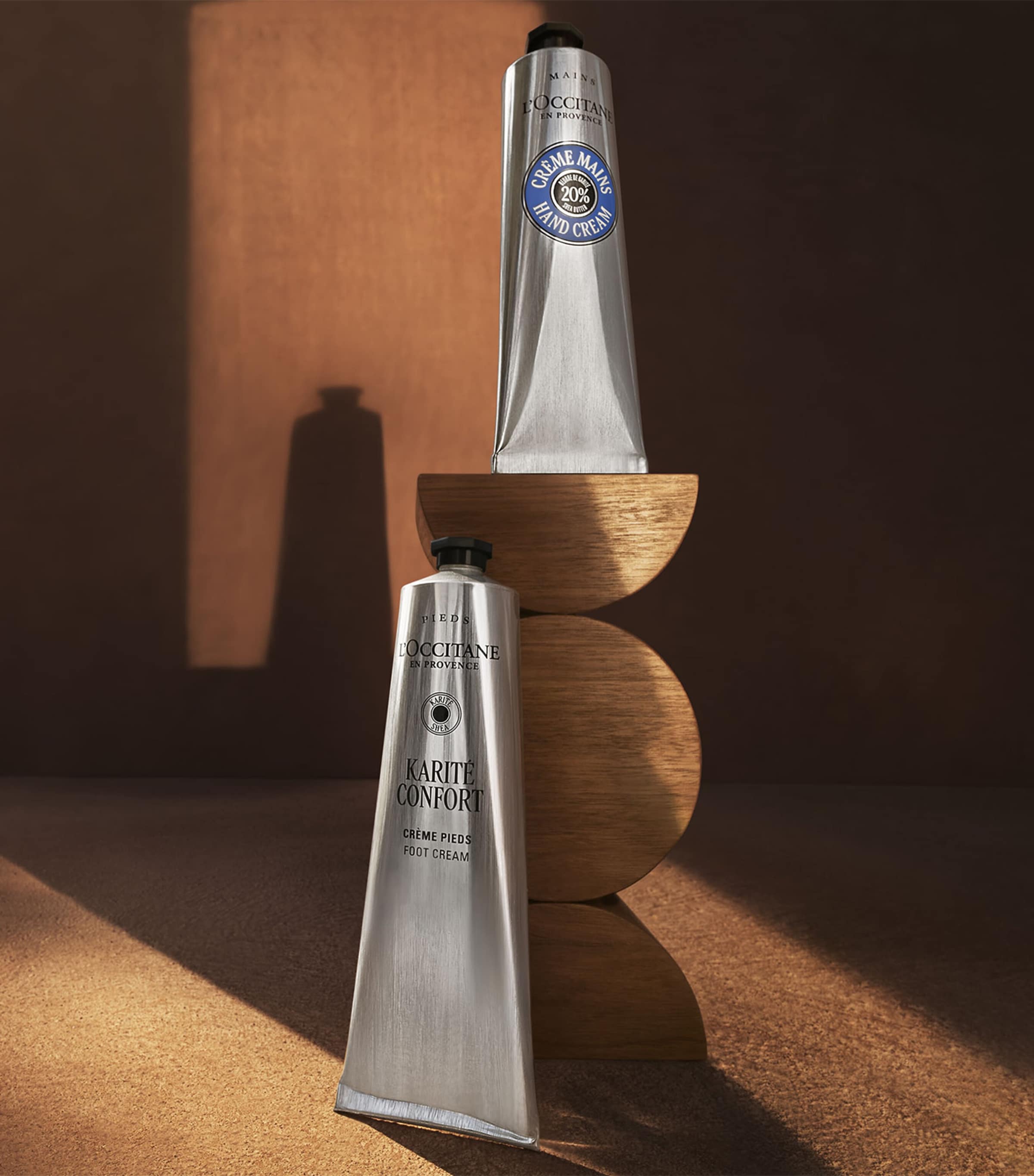 L'Occitane Shea Hand Cream (150ml) Image 4