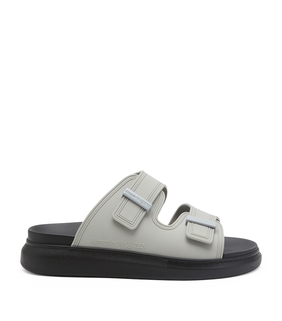 Oversized Hybrid Sandals 1612 Image 1