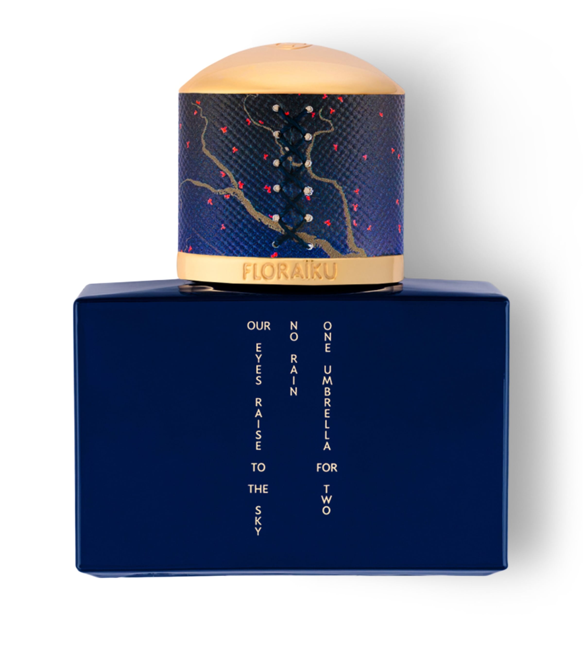 Floraiku Between Two Trees Eau de Parfum (30ml) Image 3