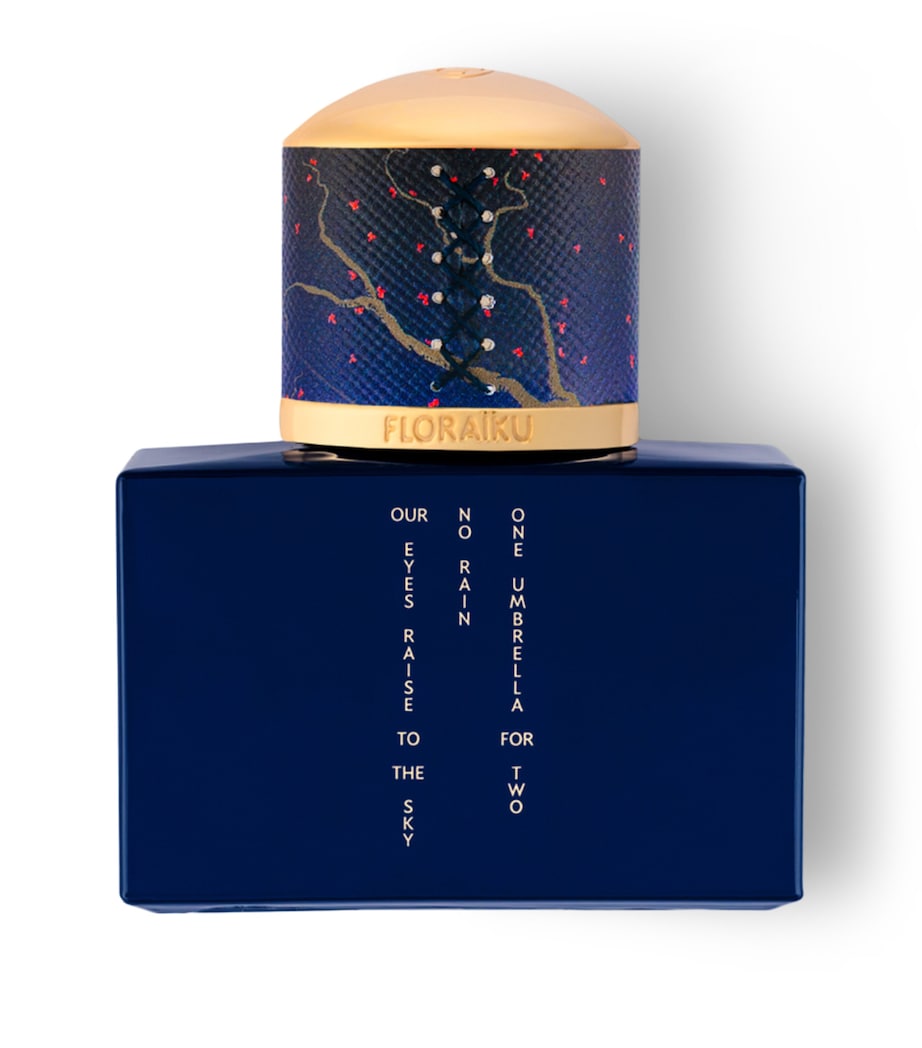 Floraiku Between Two Trees Eau de Parfum (30ml) Image 3