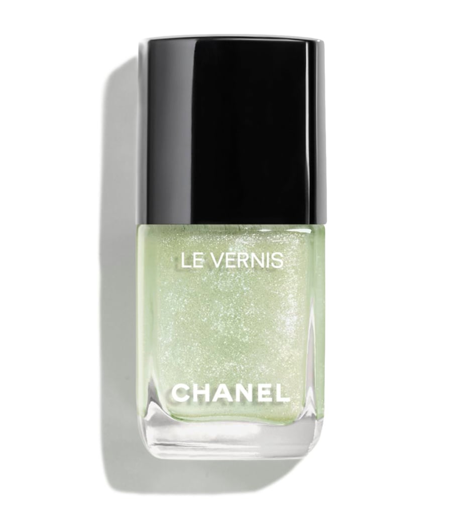 CHANEL LE VERNIS Longwear Nail Colour Affirmée Image 1