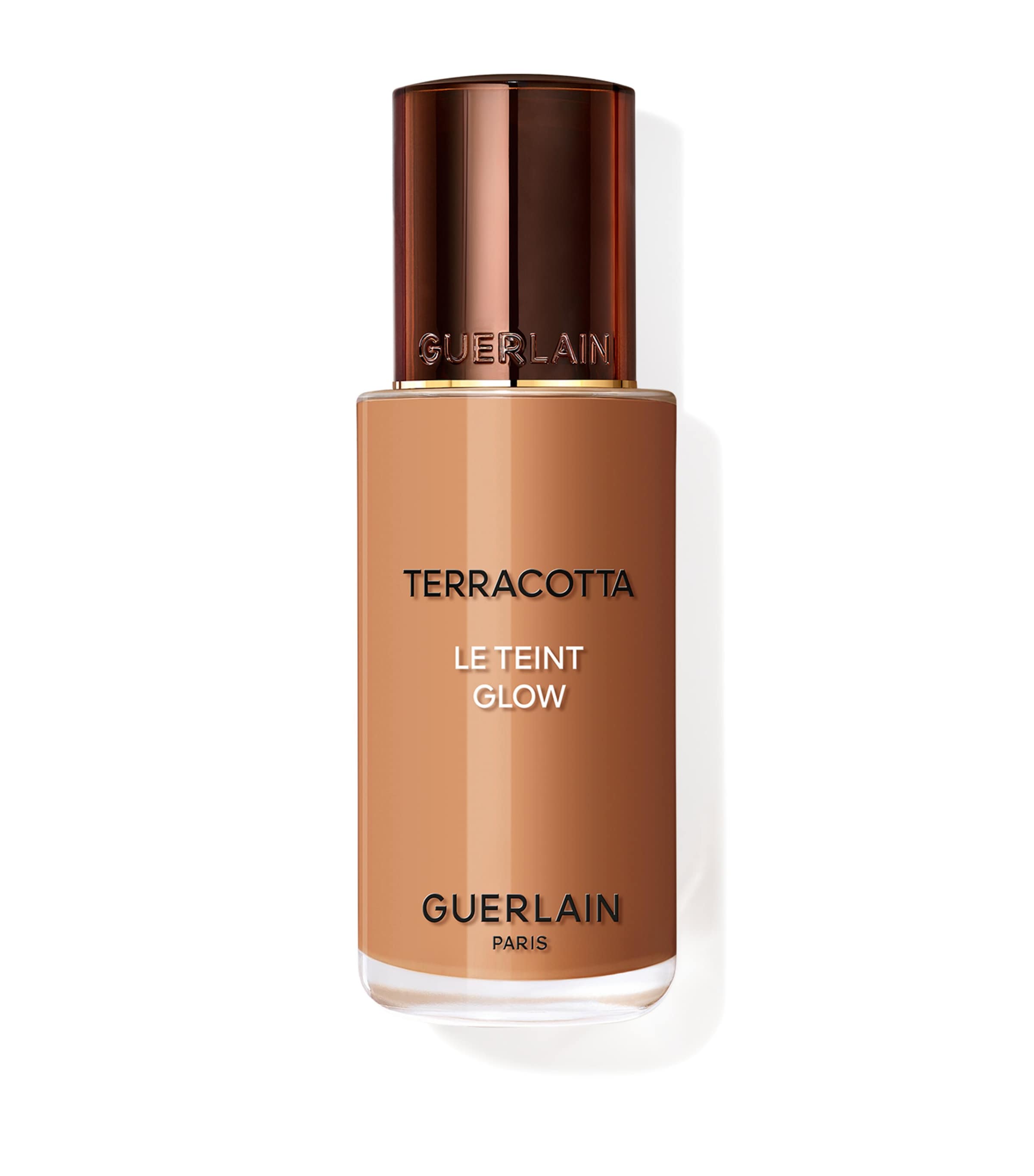 Guerlain Terracotta Le Teint Glow Foundation