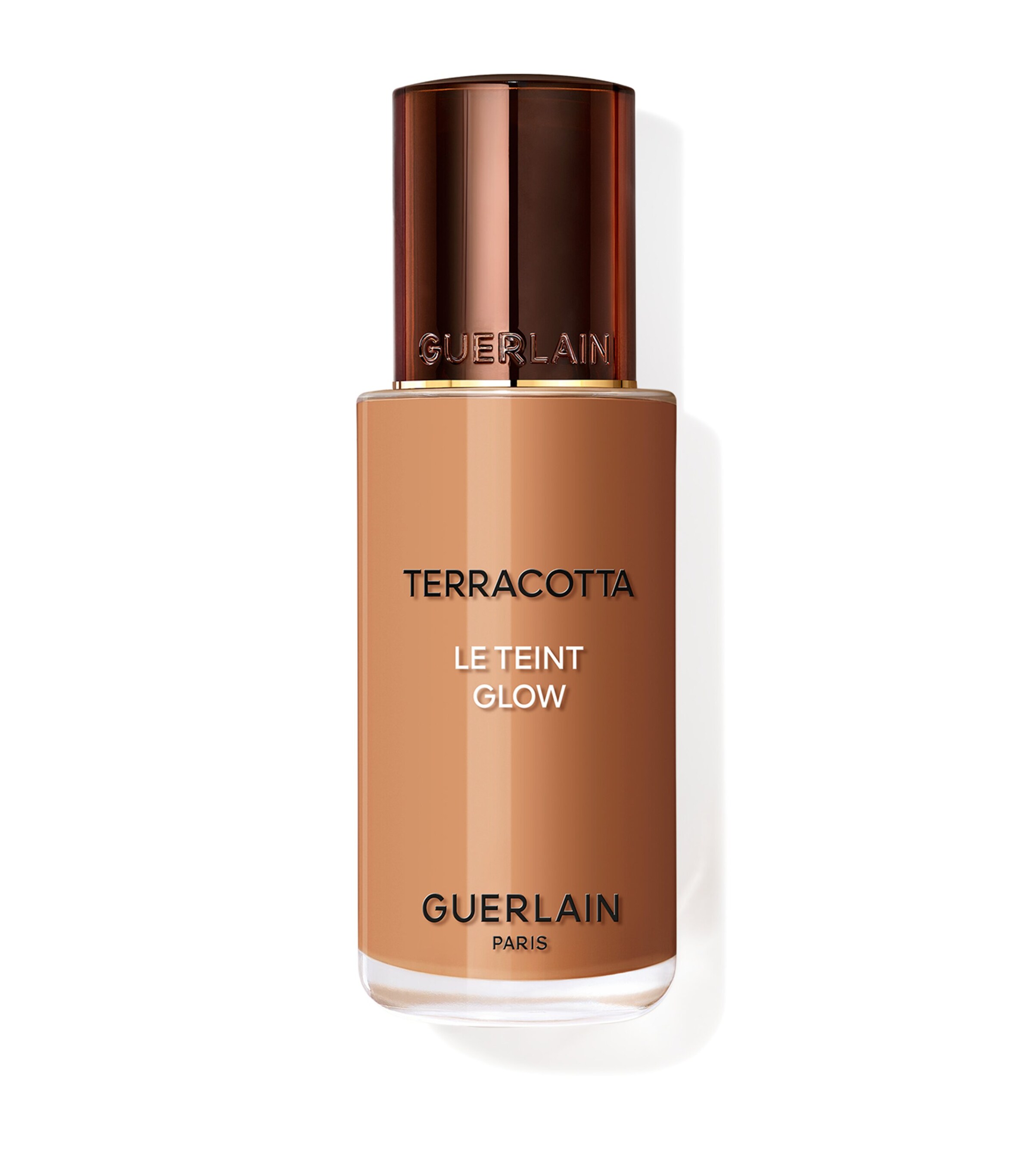 Guerlain Terracotta Le Teint Glow Foundation | Make-up | Face | Foundations | Designers | Guerlain