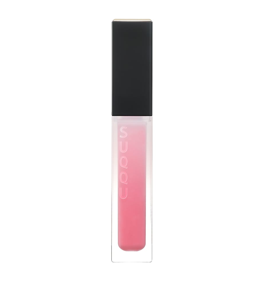 Treatment Wrapping Lip CLEAR PINK Image 1