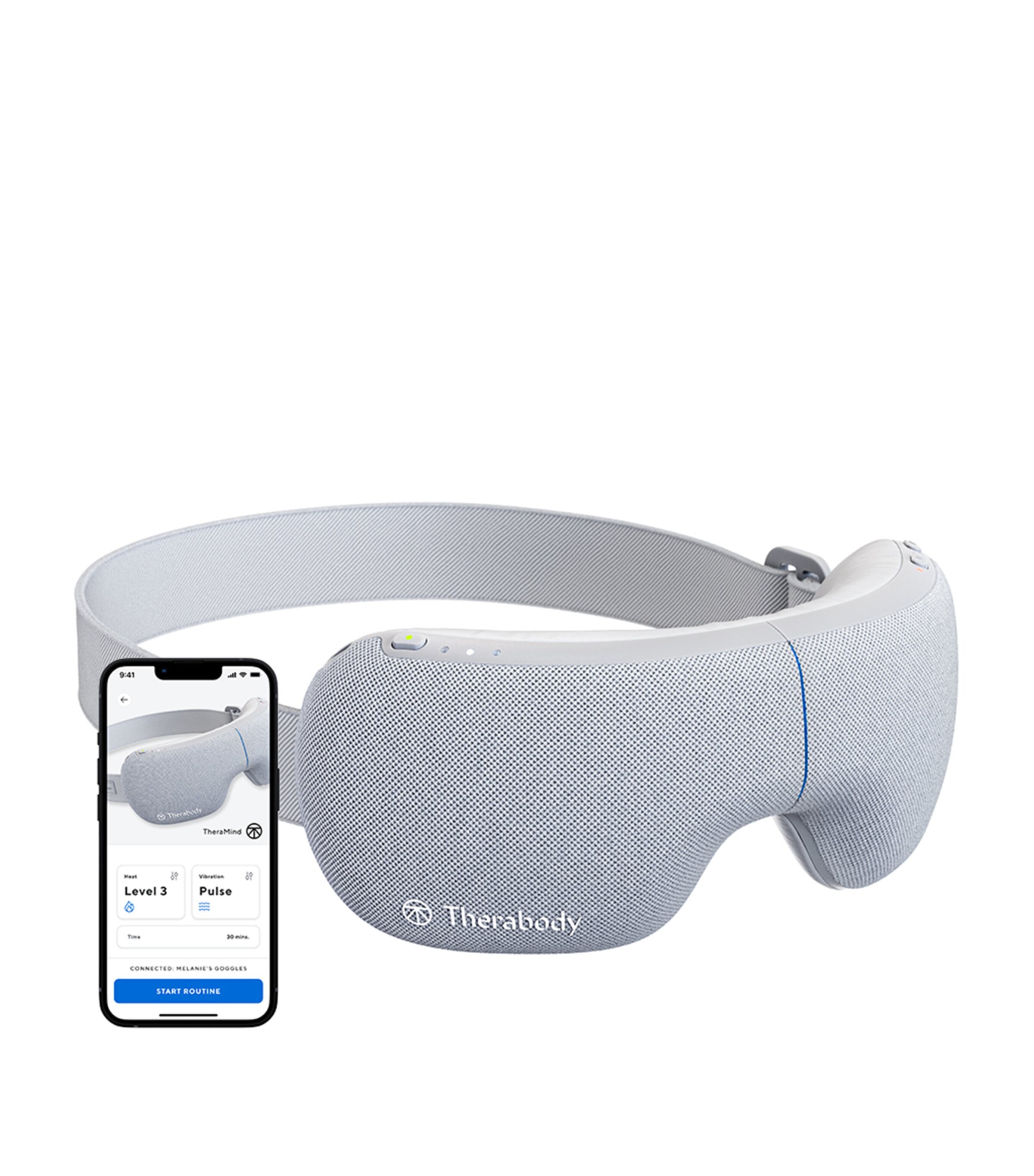 SmartGoggles GRAY Image 6