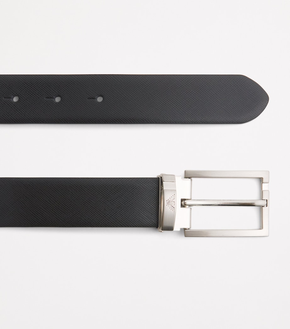 Leather Belt Gift Set 81519 Image 4