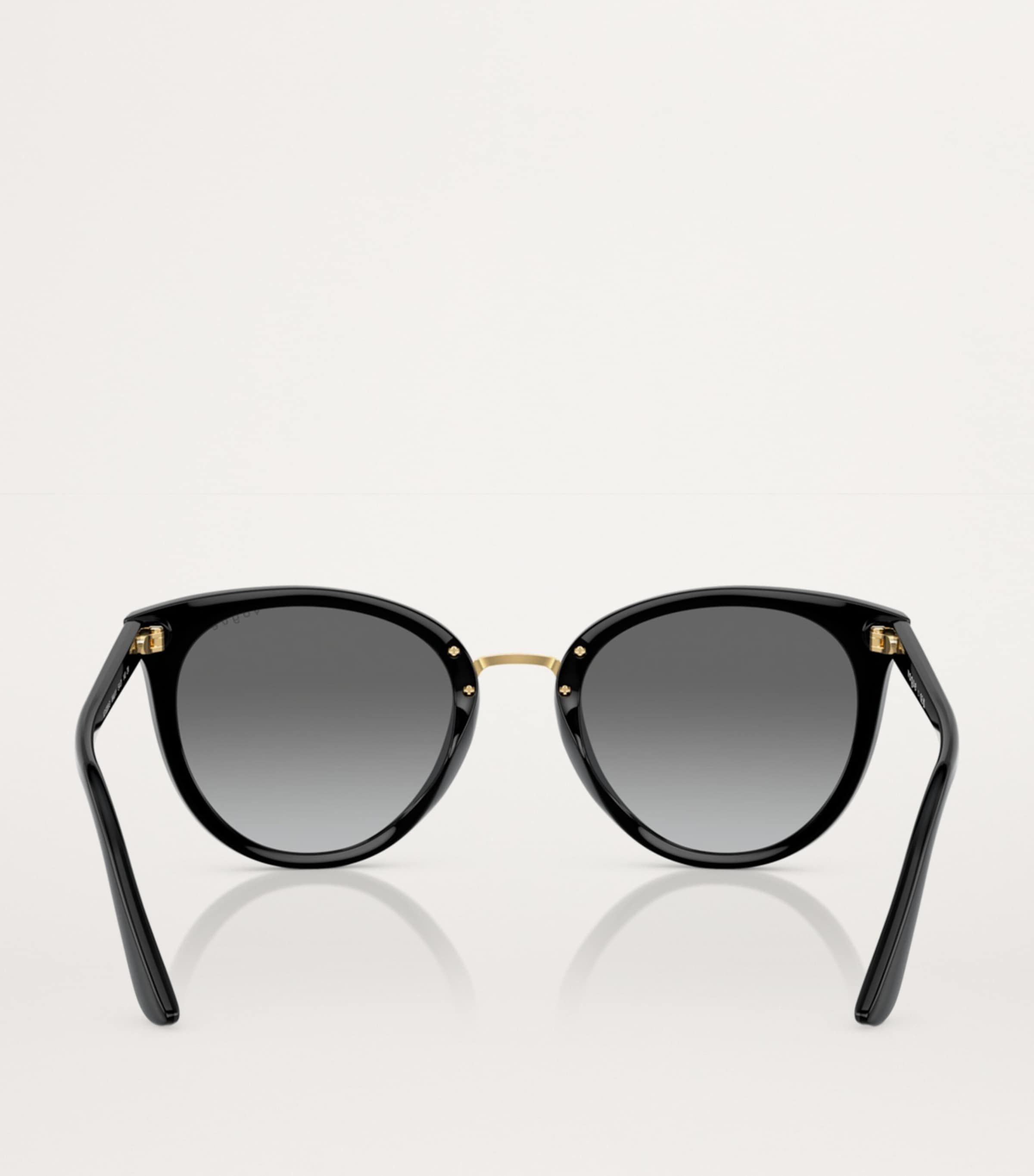 Vogue Nylon 0VO5230S Sunglasses Image 4