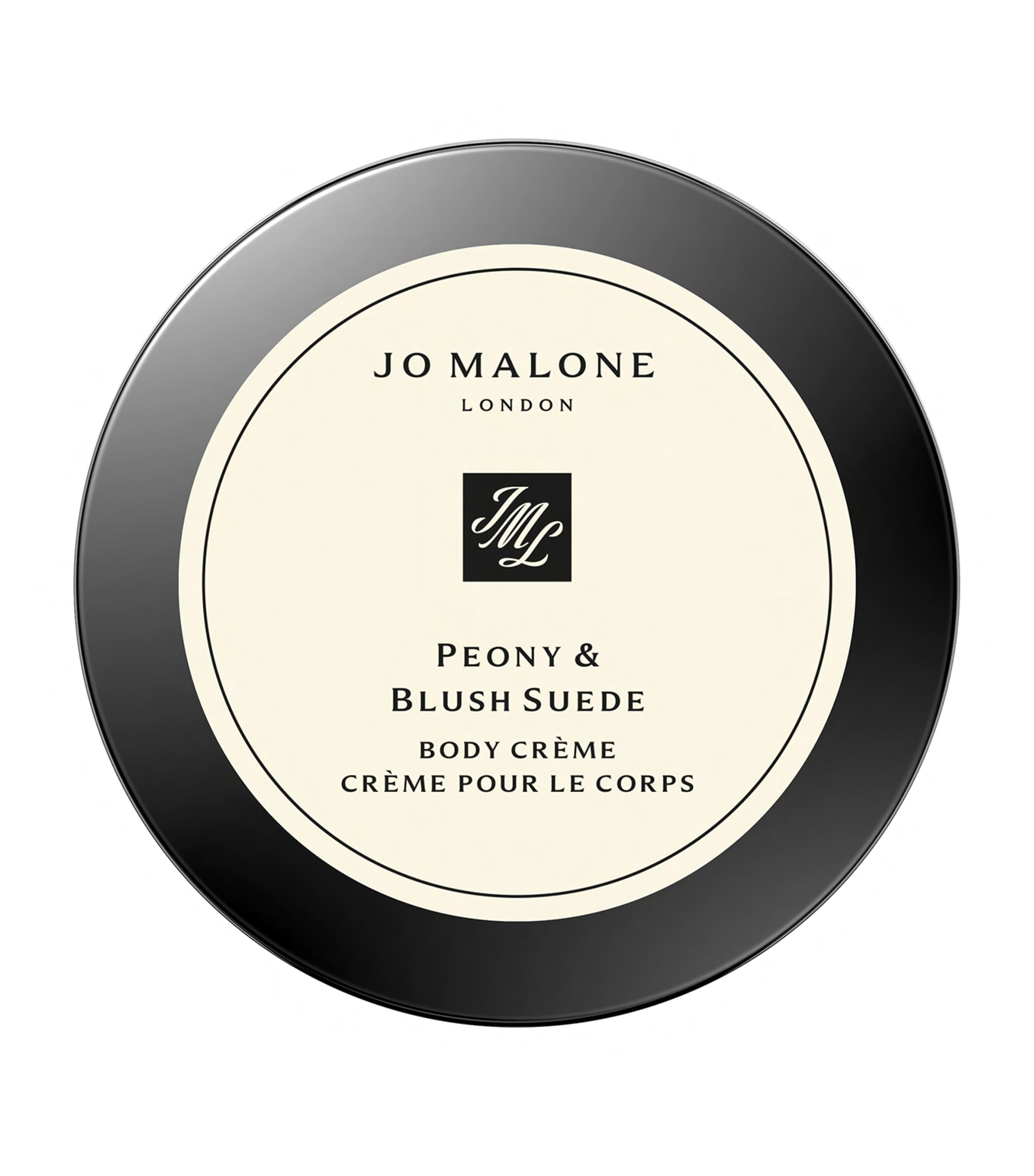 Jo Malone London Peony & Blush Suede Body Crème (50ml) Image 1