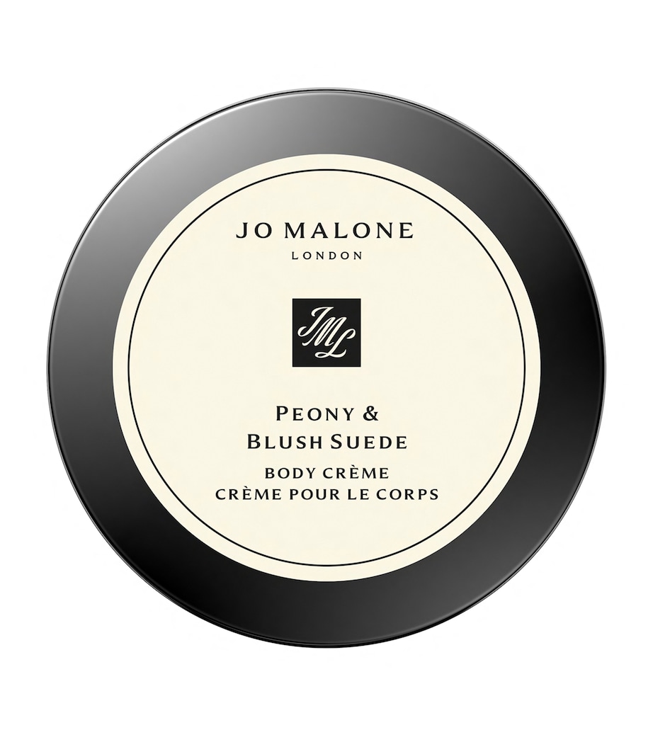 Jo Malone London Peony & Blush Suede Body Crème (50ml) Image 1
