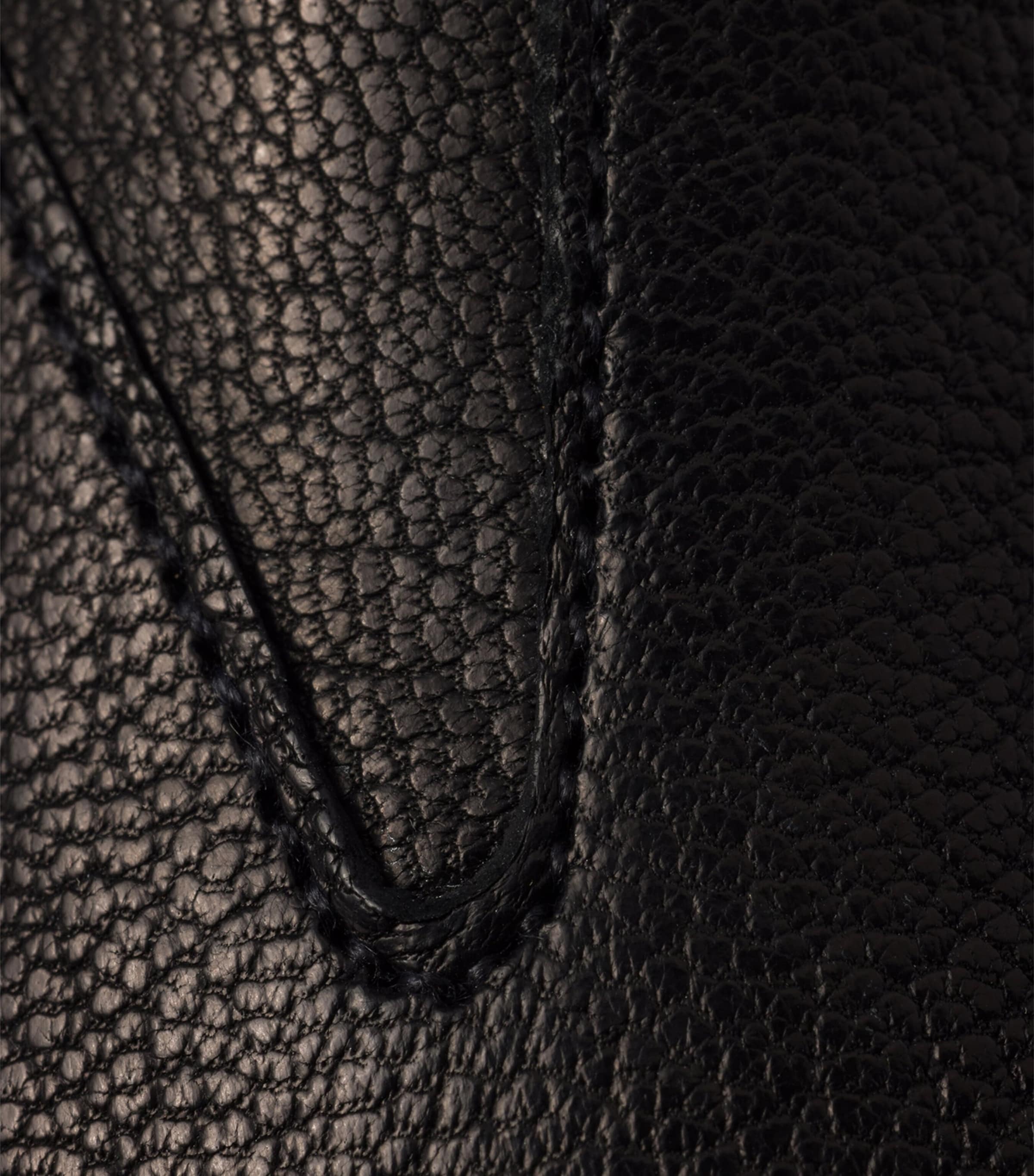 Leather Chelsea Boots F0002 Image 5