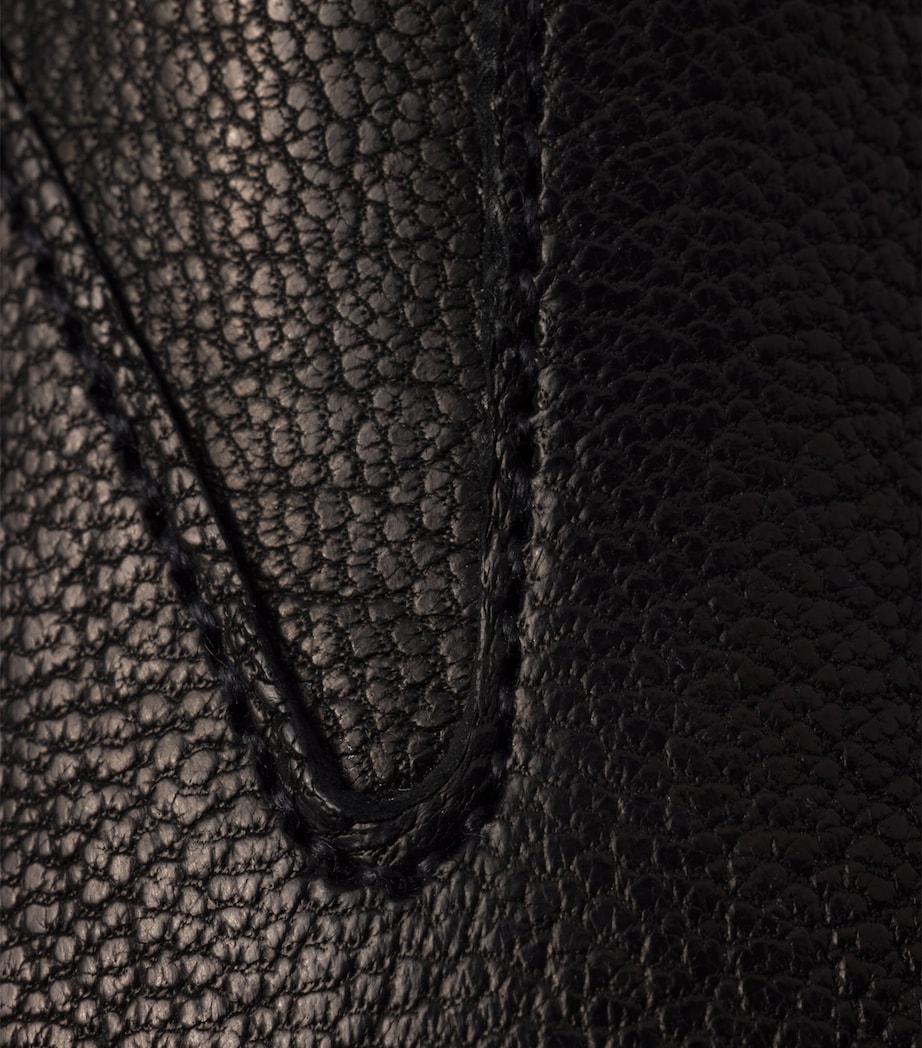 Leather Chelsea Boots F0002 Image 5