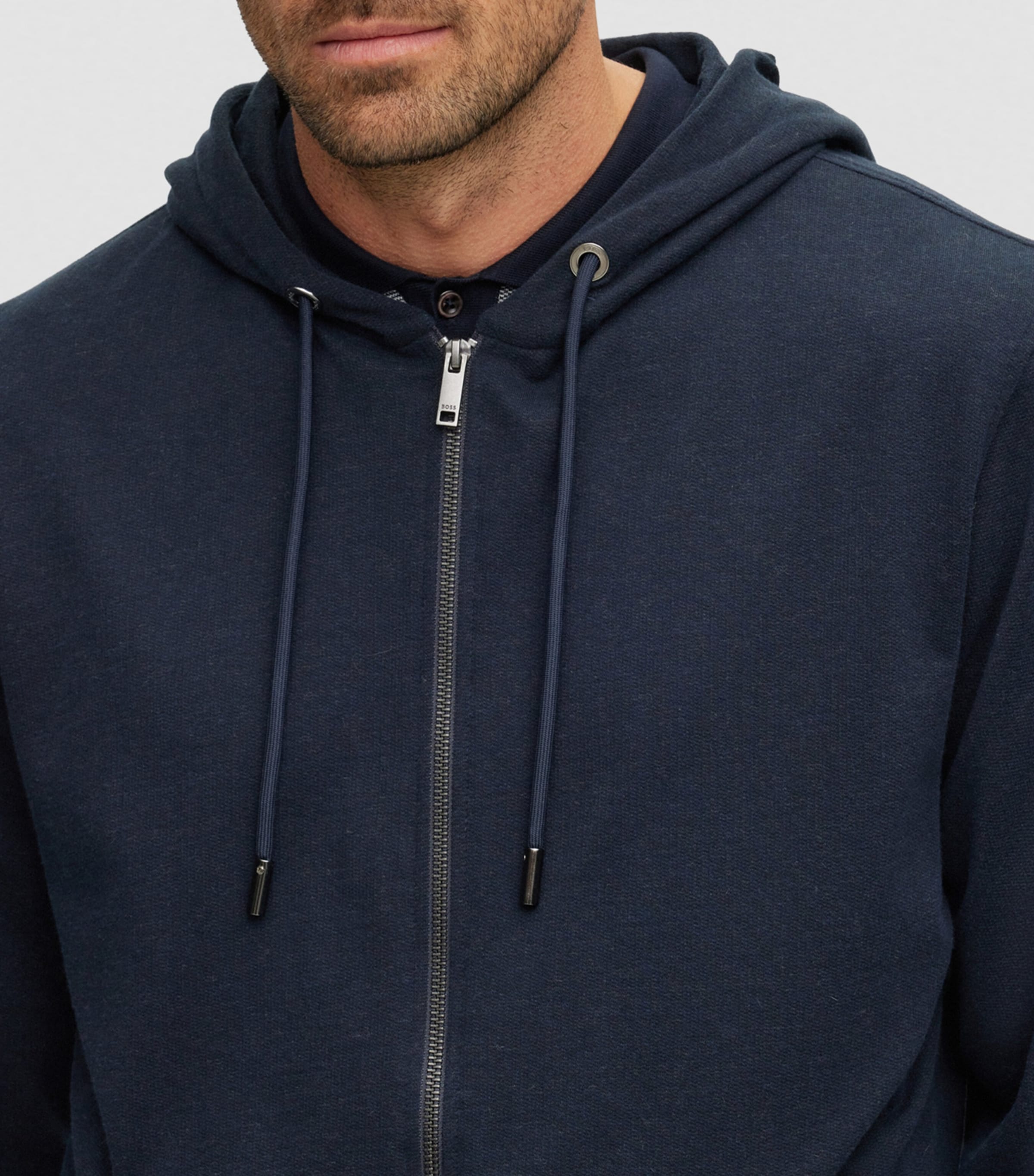 Cotton-Cashmere Hoodie 404 Image 5