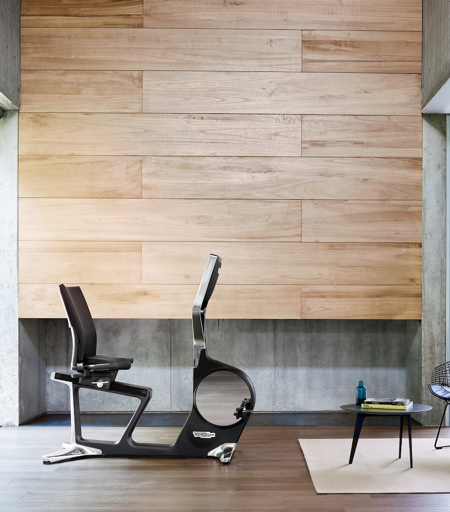 Technogym Recline Personal Black Image 2