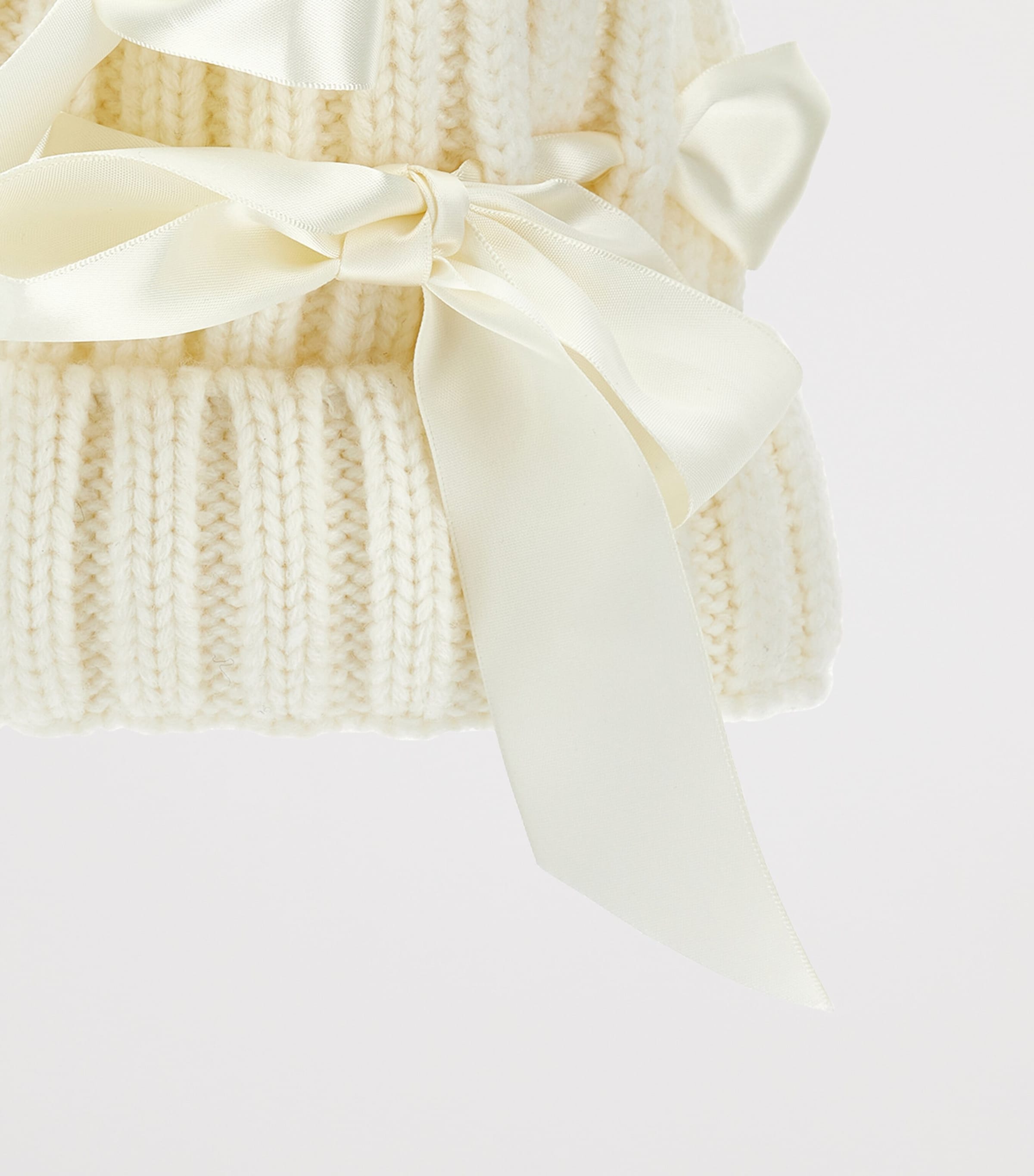 Bow Beanie PANNA Image 3