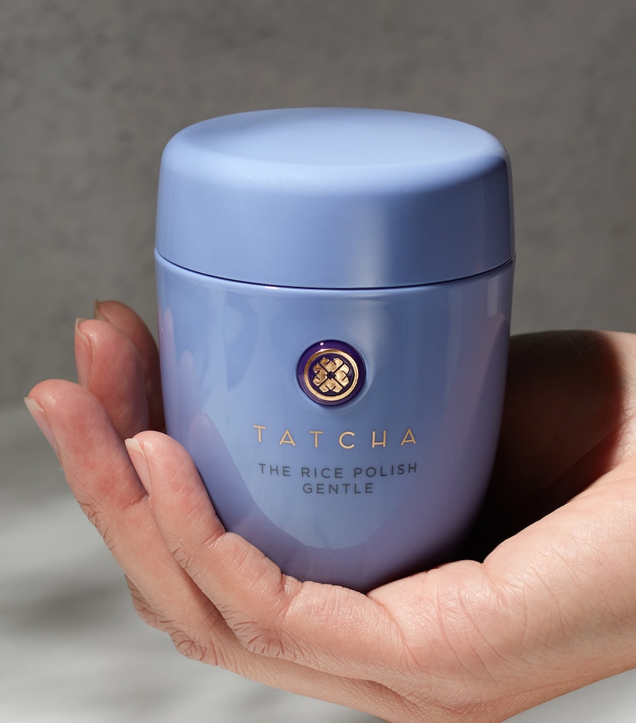 The Rice Polish Gentle (60g) NO COLOUR Image 5