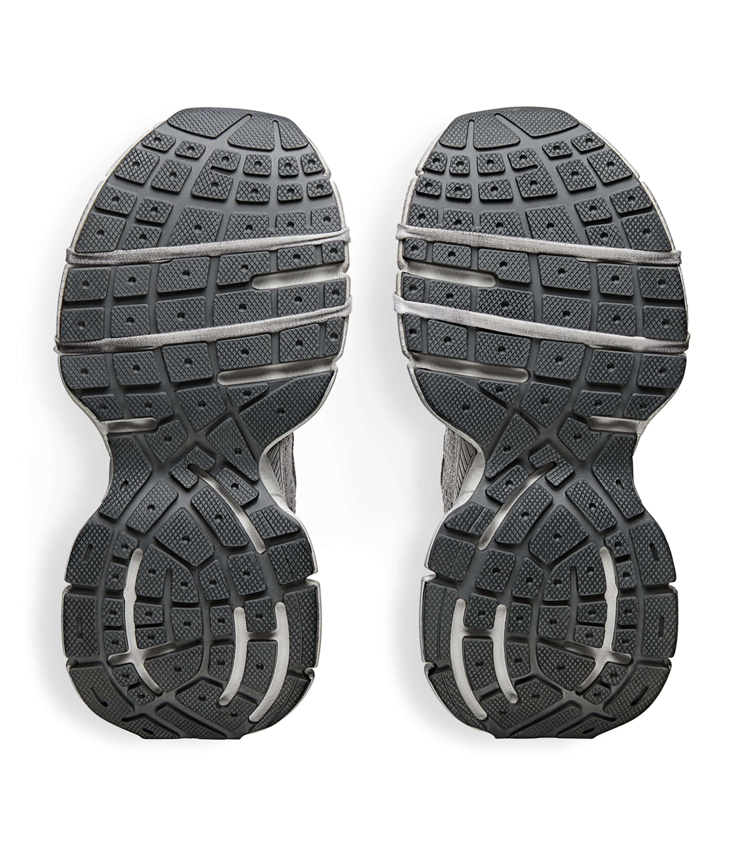 3XL Lace-Up Sneakers 1219 Image 6