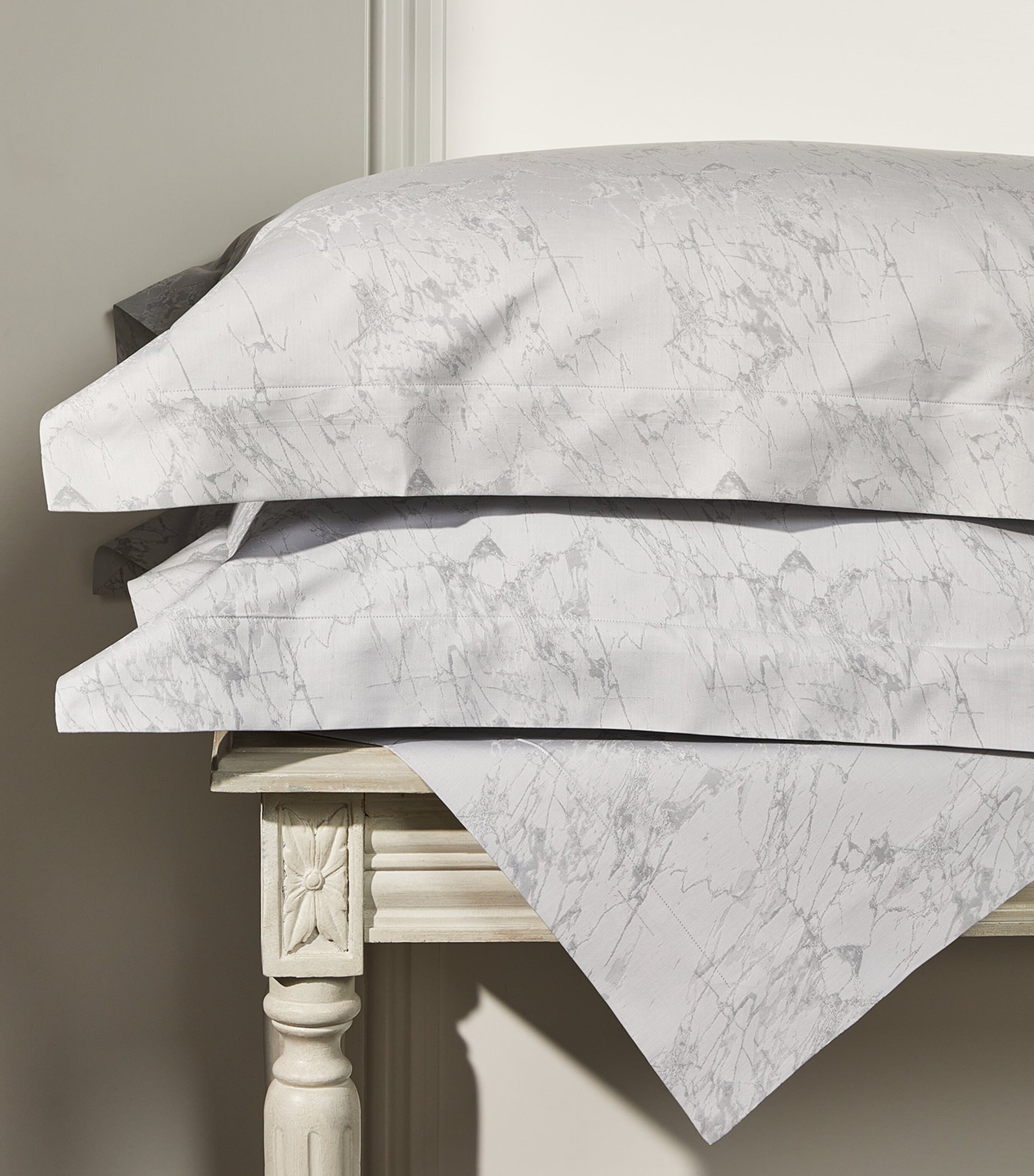 Parus King Pillowcase (50cm x 90cm) ARDOISE Image 4