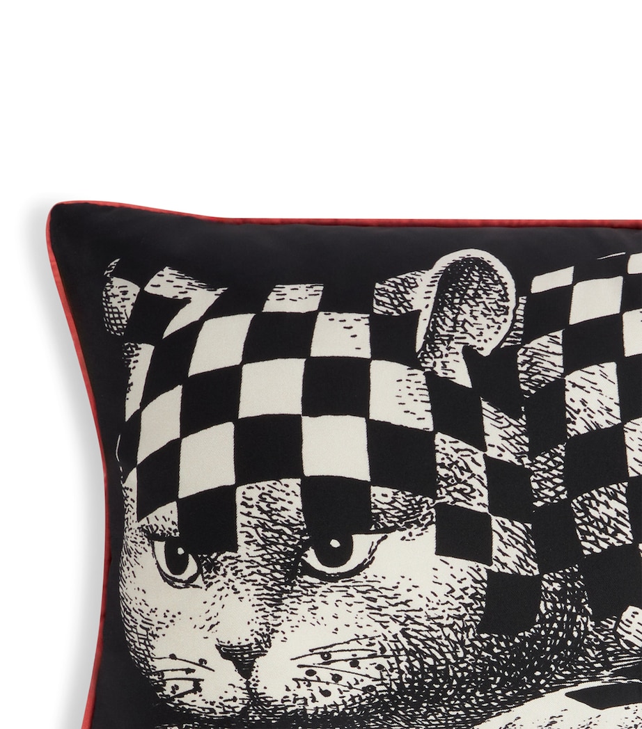 High Fidelity Cushion (25cm x 50cm) MULTI Image 3