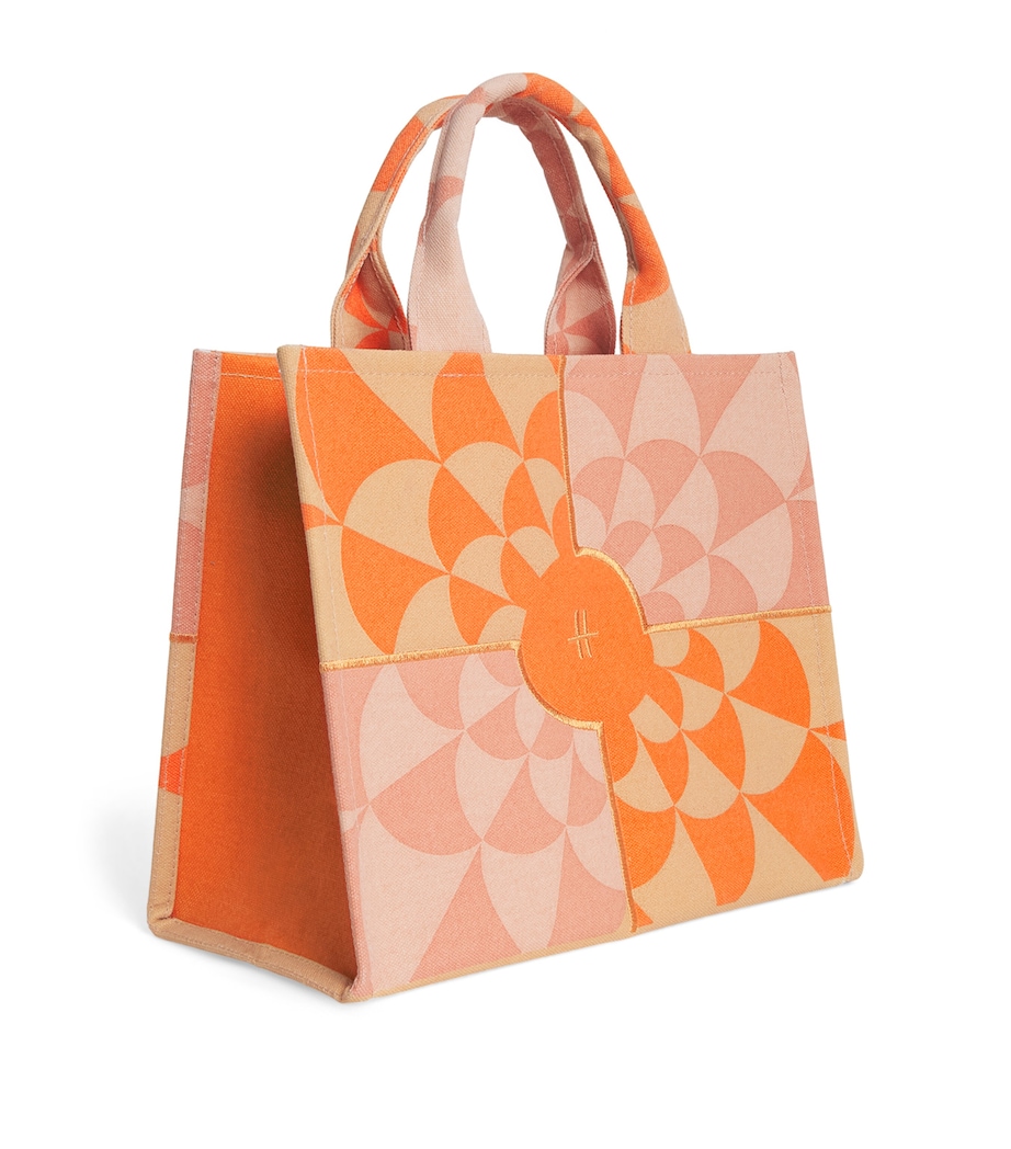 Harrods of London The Scent Seeker Tote Gift Set Image 4